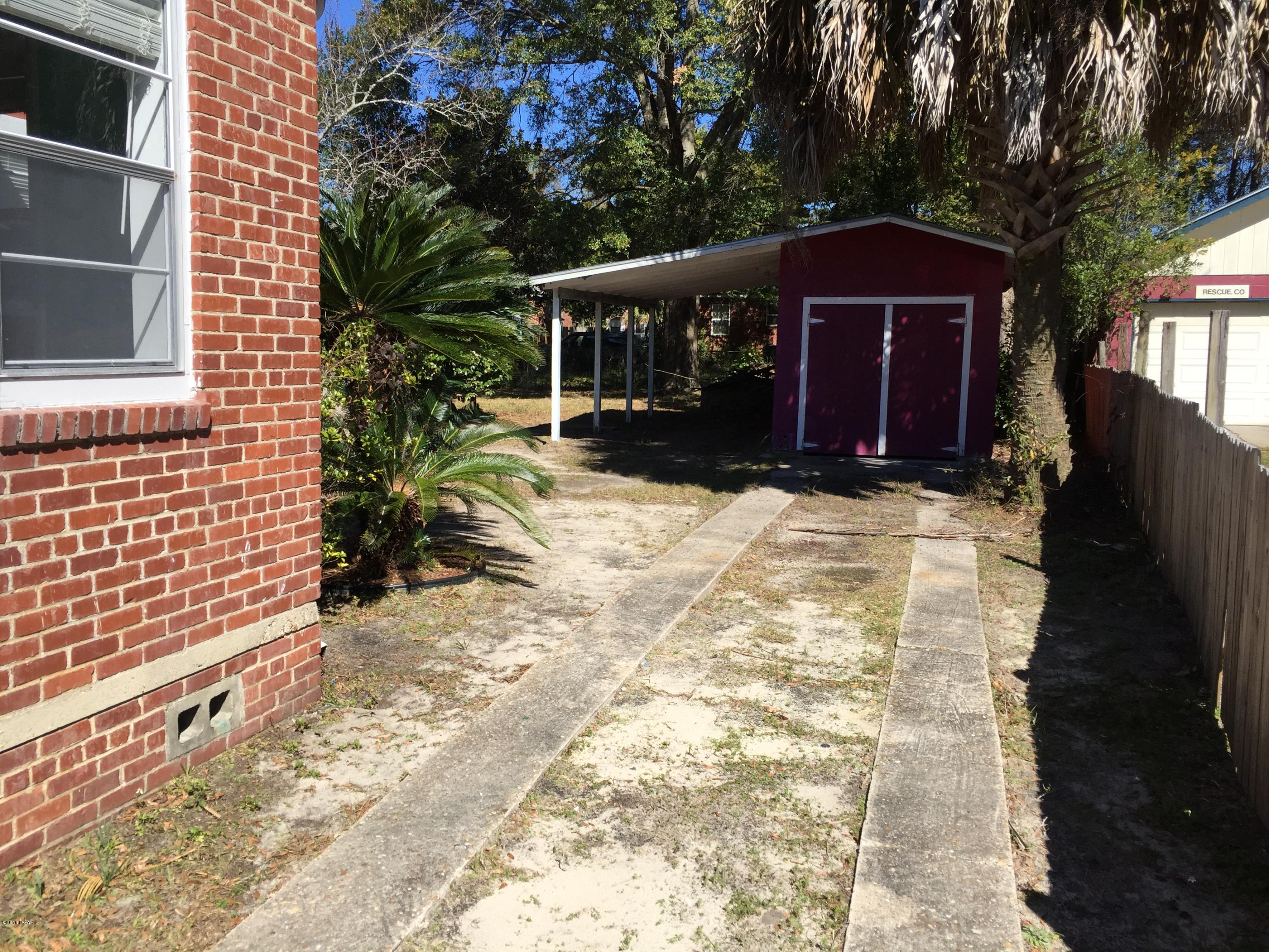 Oakland Terrace Add - Residential