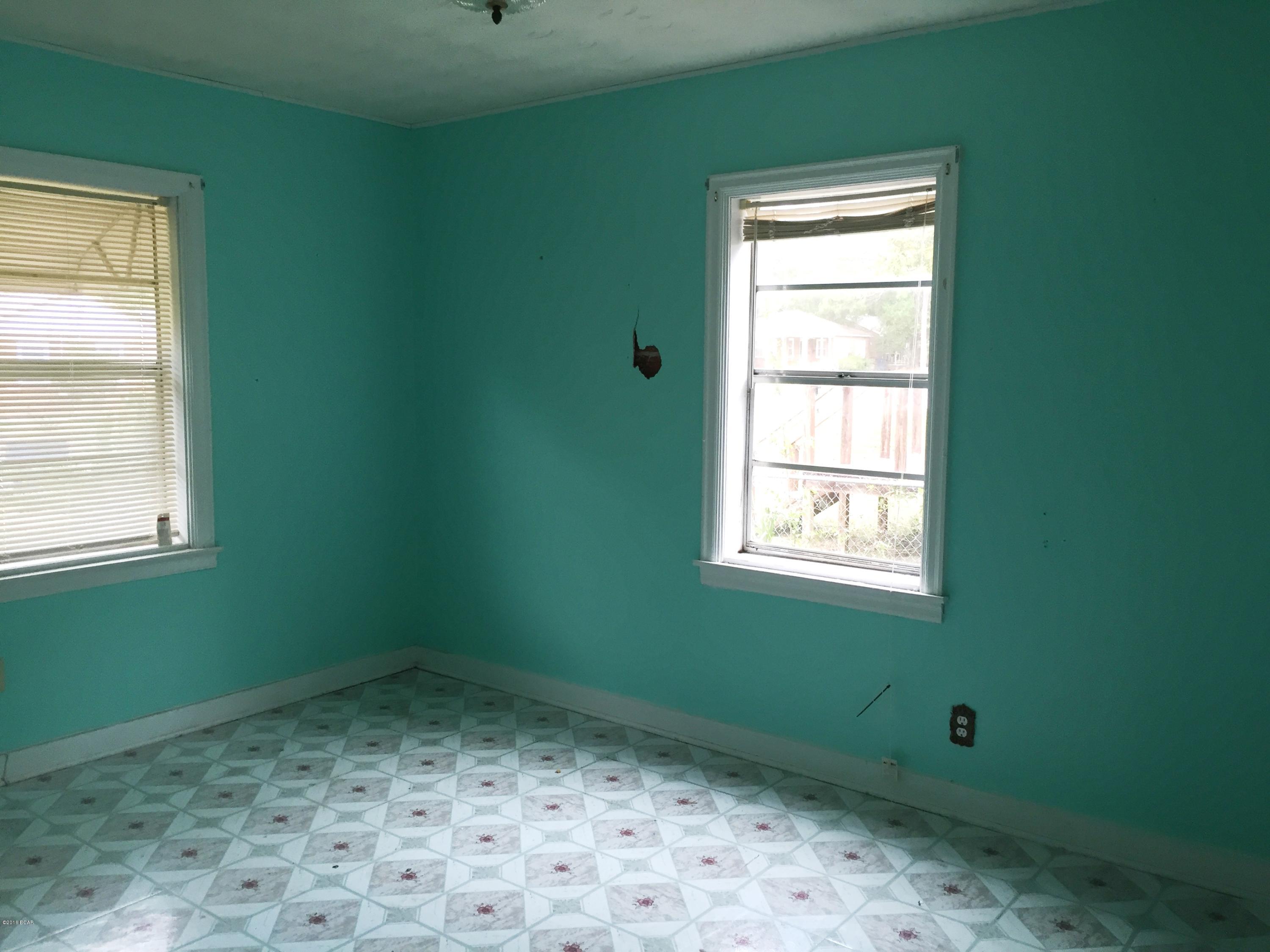 Oakland Terrace Add - Residential