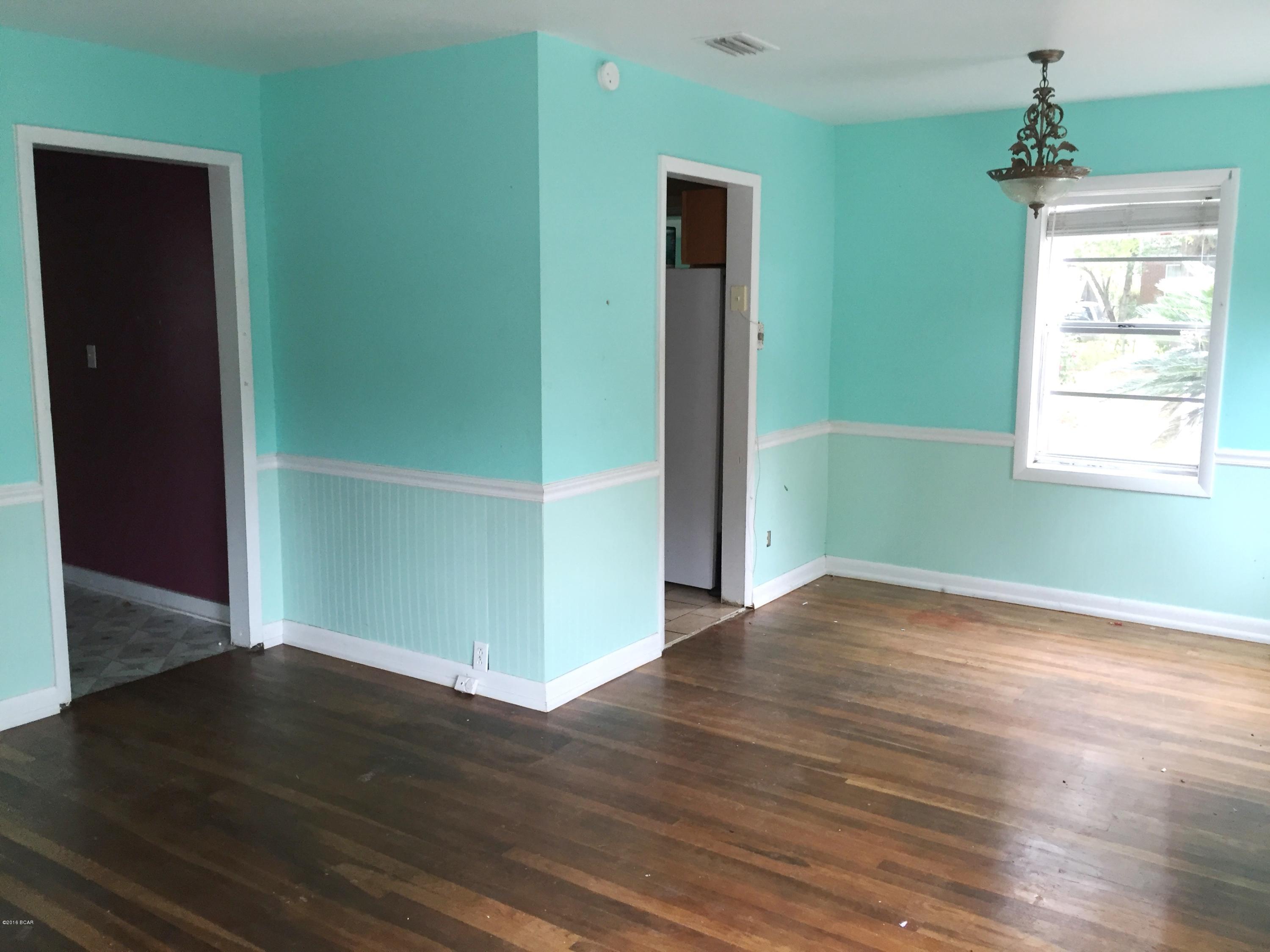 Oakland Terrace Add - Residential