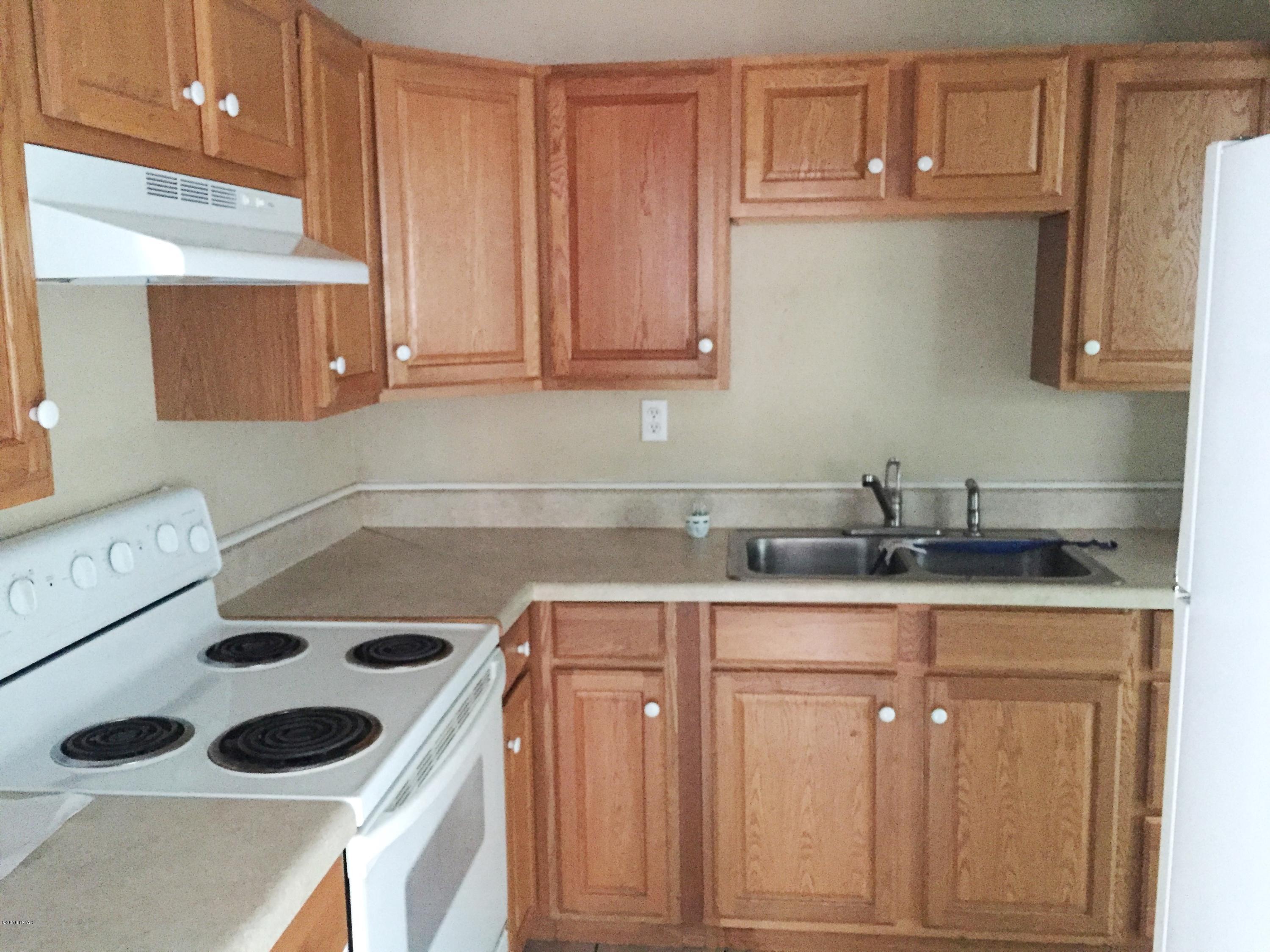 Oakland Terrace Add - Residential