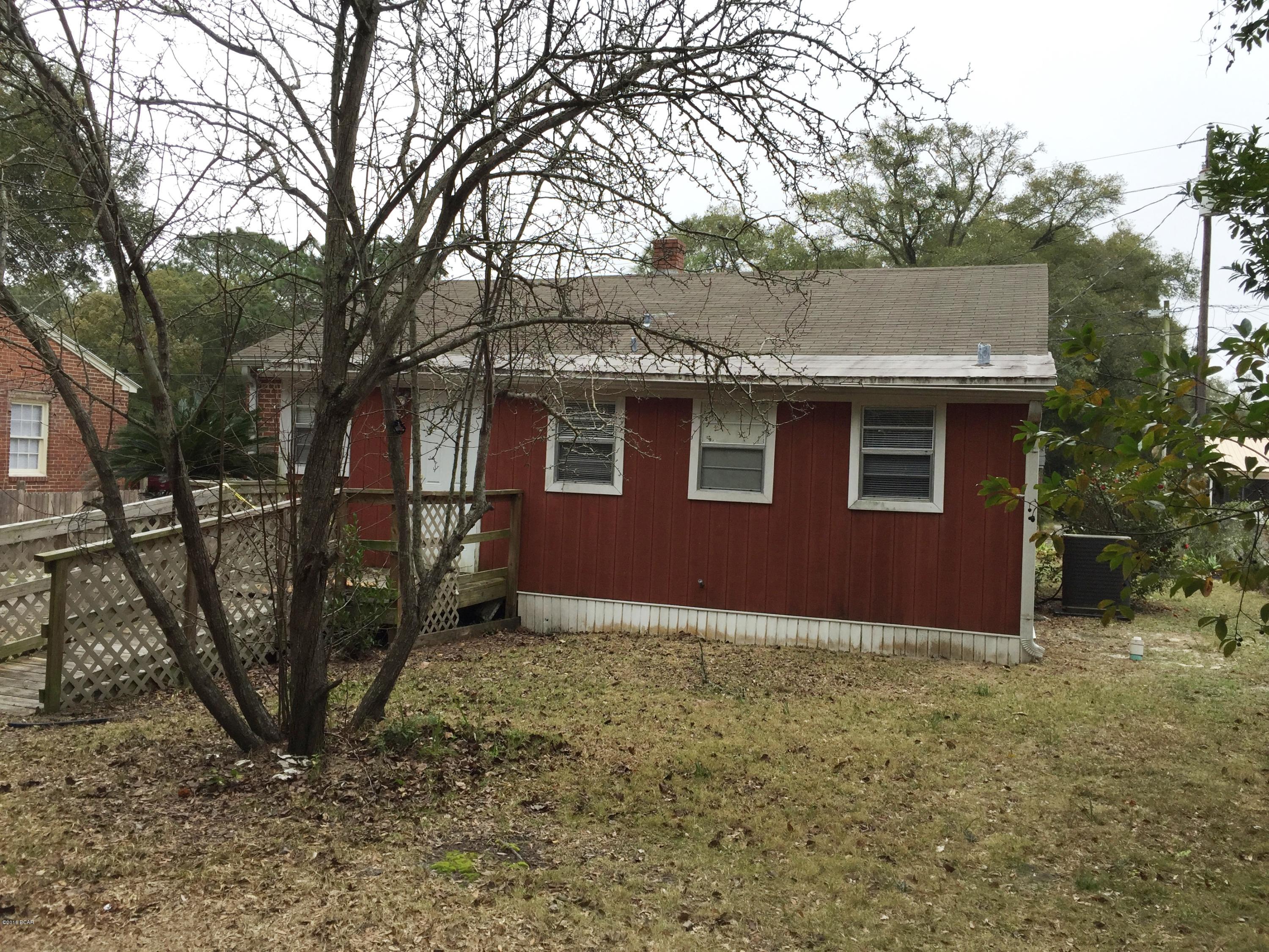 Oakland Terrace Add - Residential