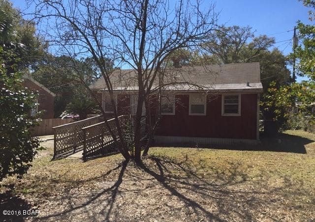 Oakland Terrace Add - Residential