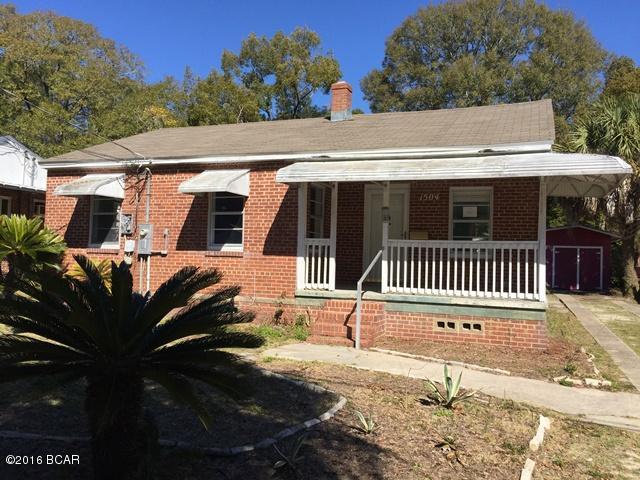 Oakland Terrace Add - Residential