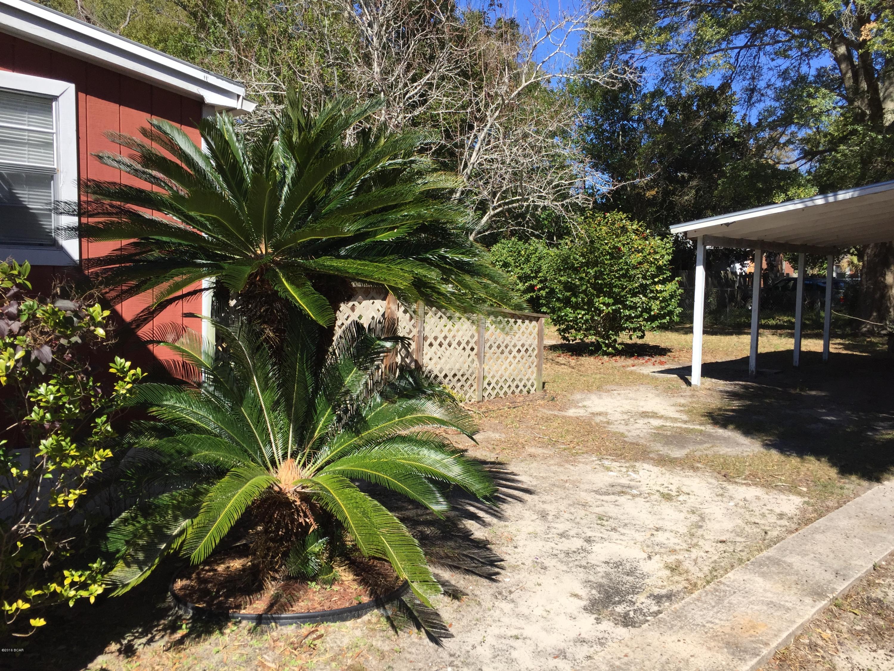 Oakland Terrace Add - Residential