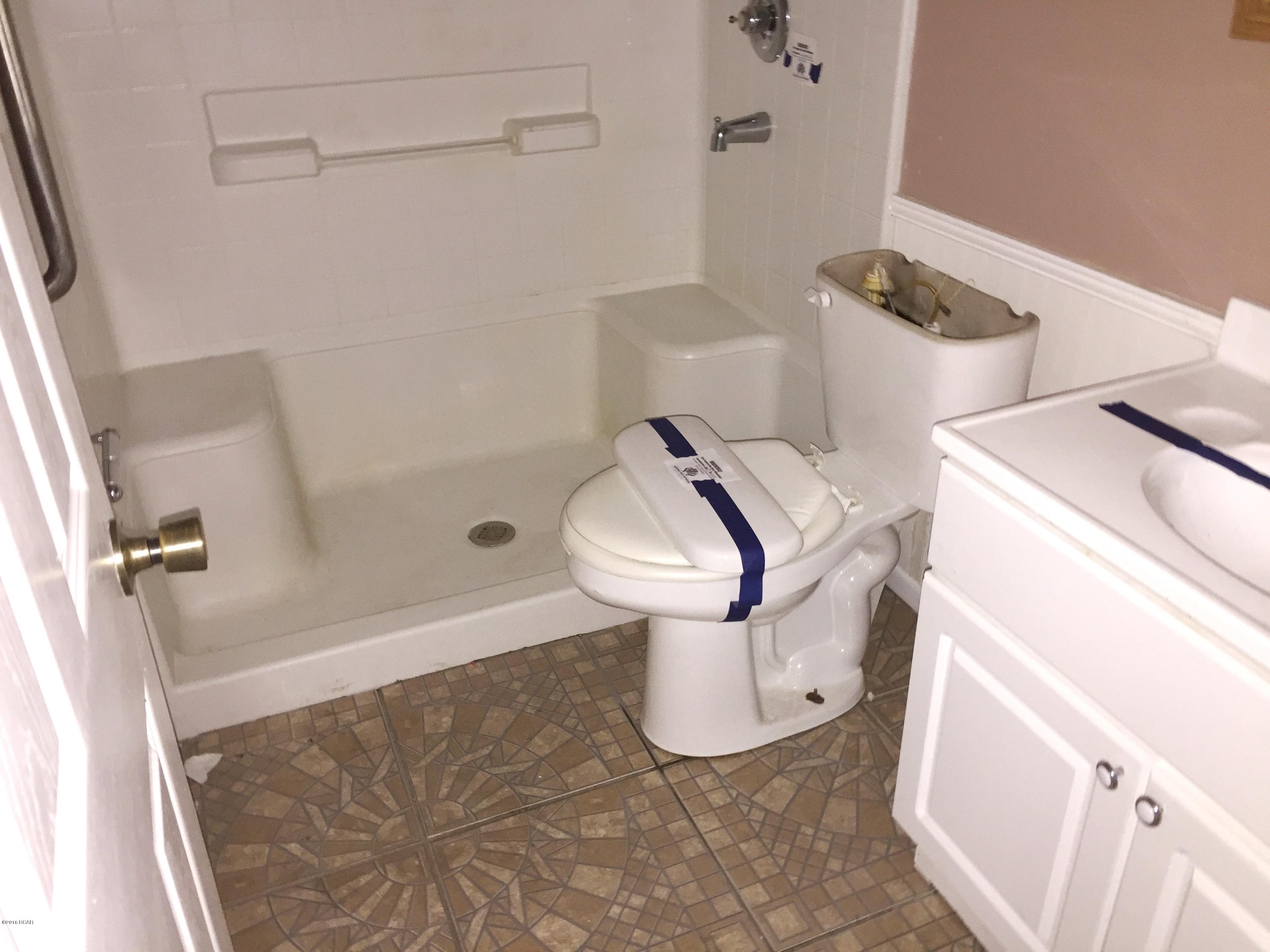 Oakland Terrace Add - Residential