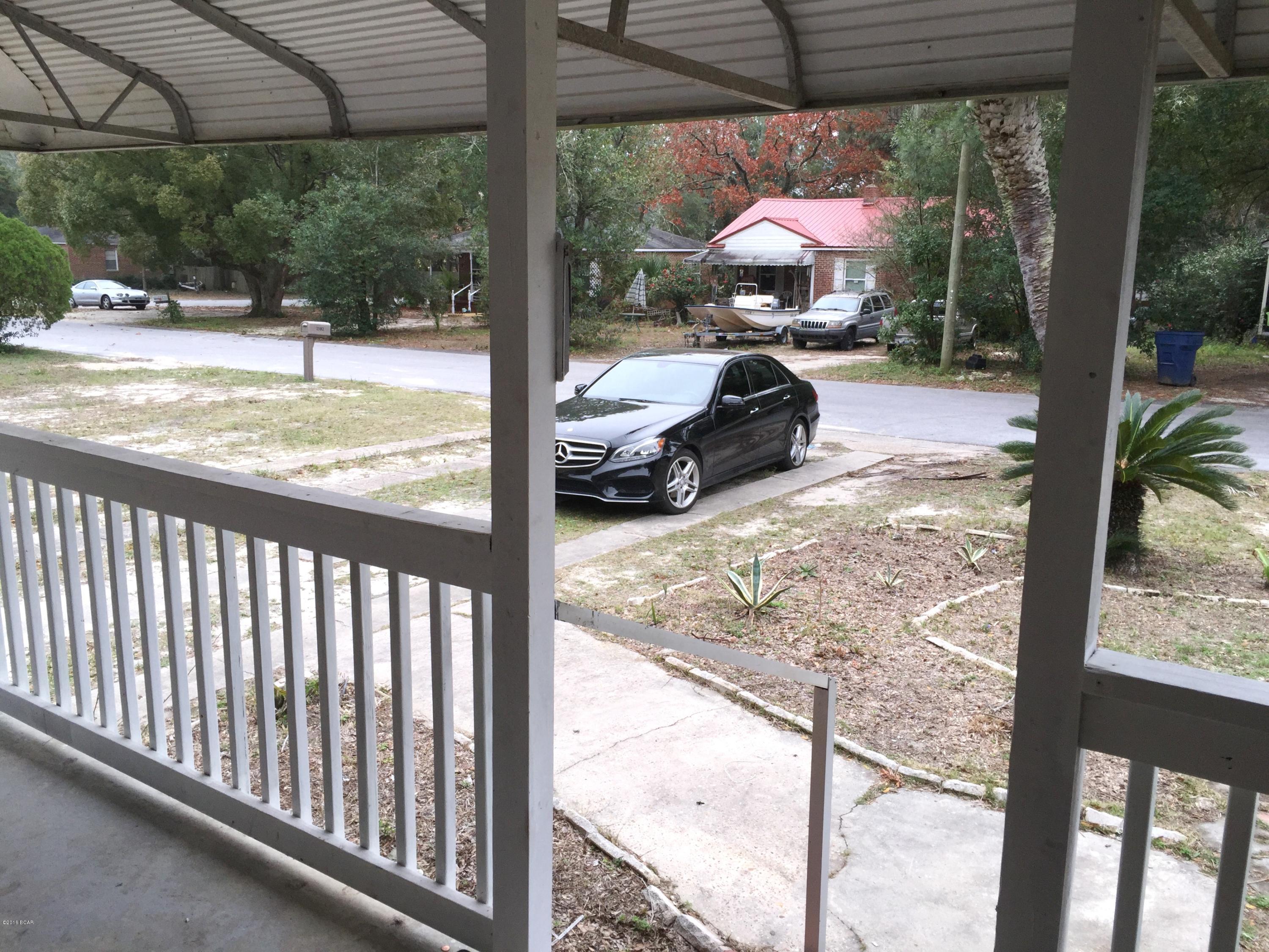 Oakland Terrace Add - Residential