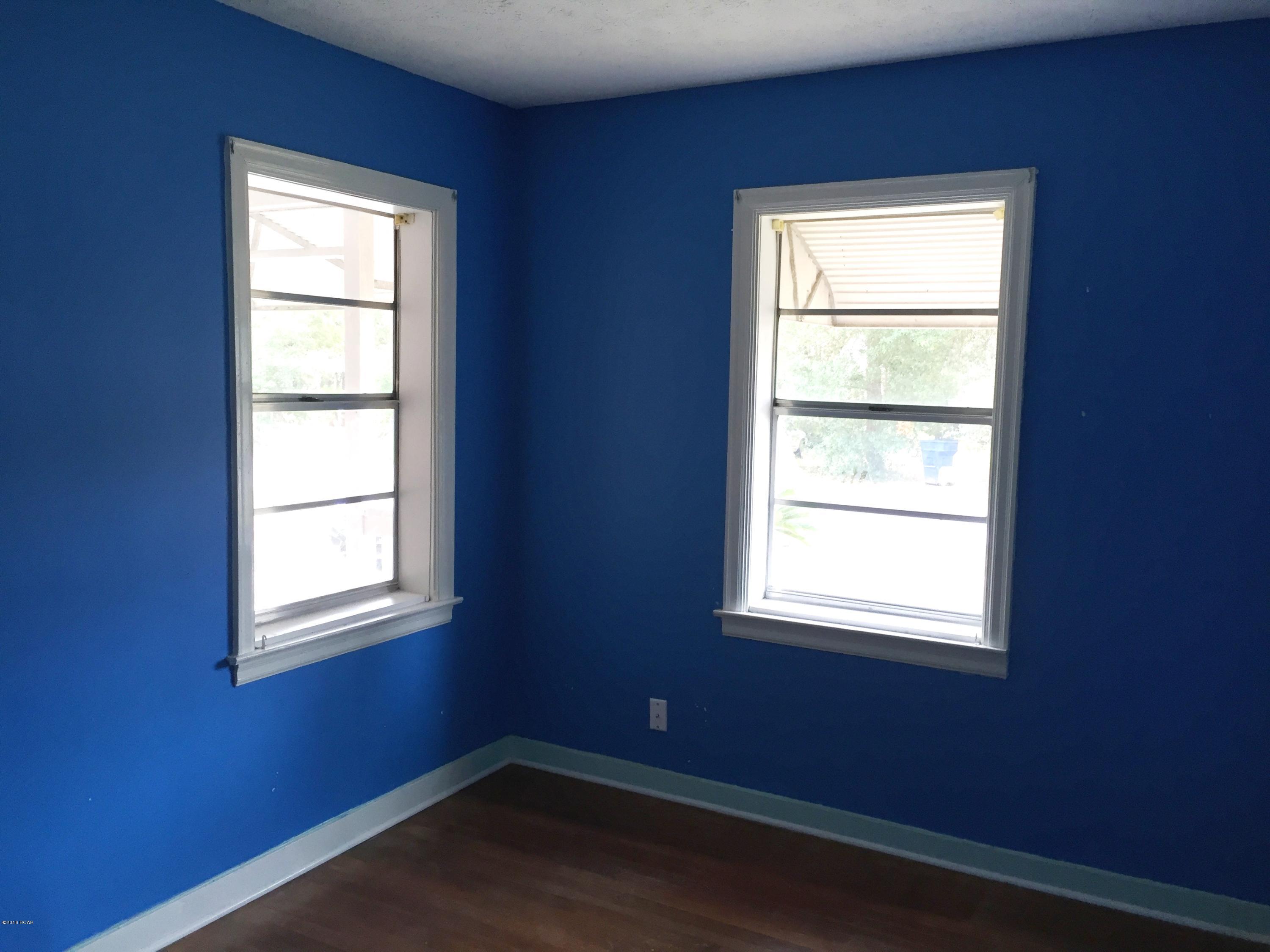 Oakland Terrace Add - Residential