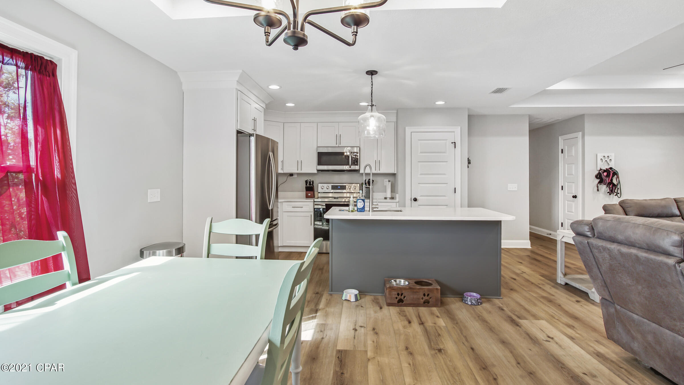 Bylsma Manor Estates - Residential