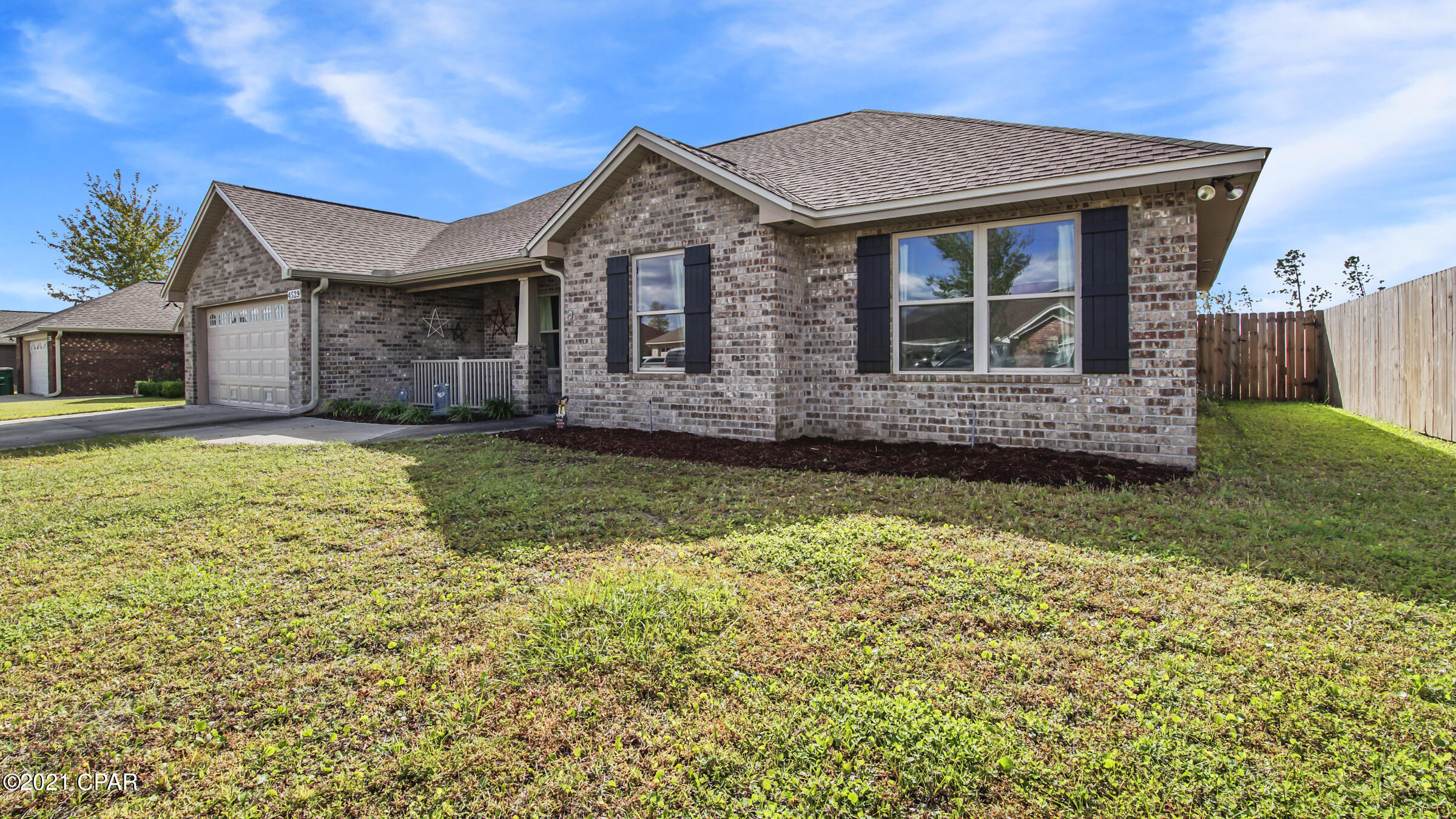 Bylsma Manor Estates - Residential