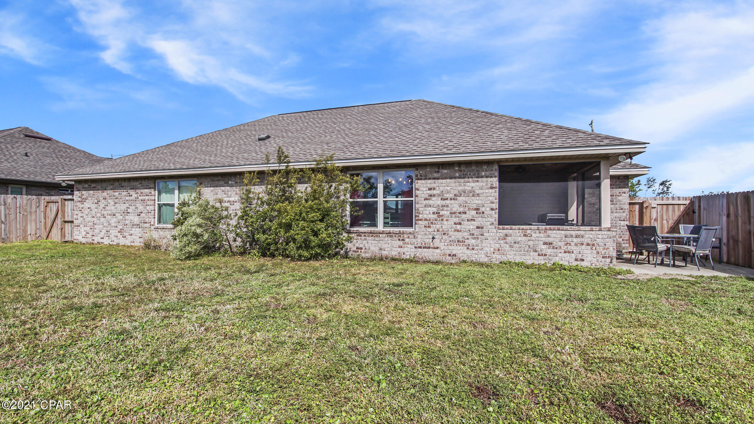 Bylsma Manor Estates - Residential