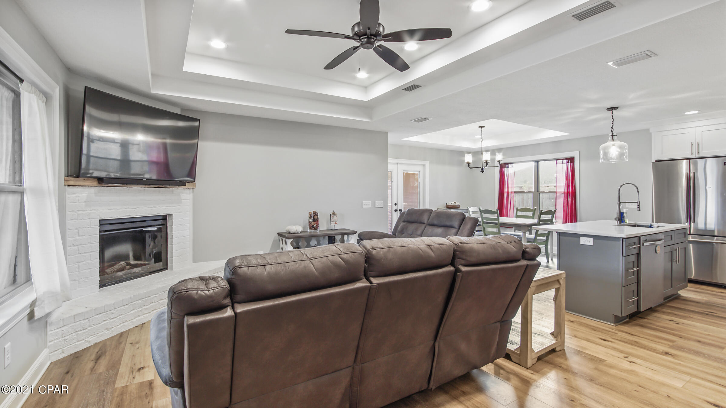 Bylsma Manor Estates - Residential