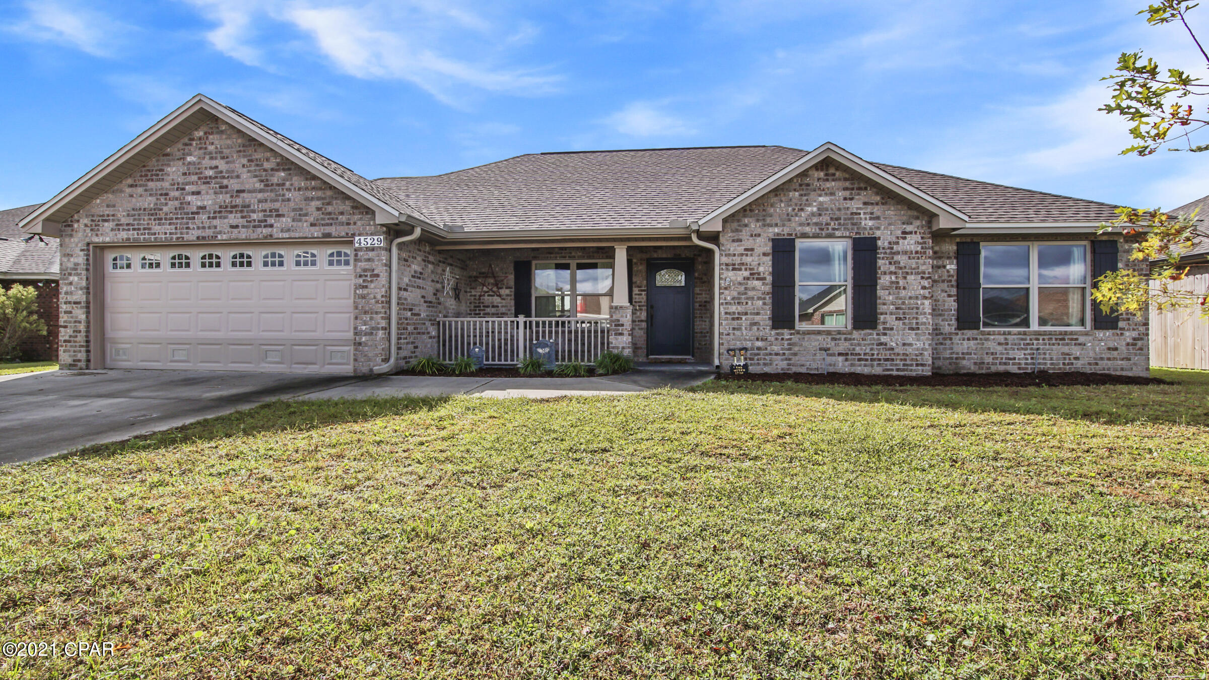 Bylsma Manor Estates - Residential