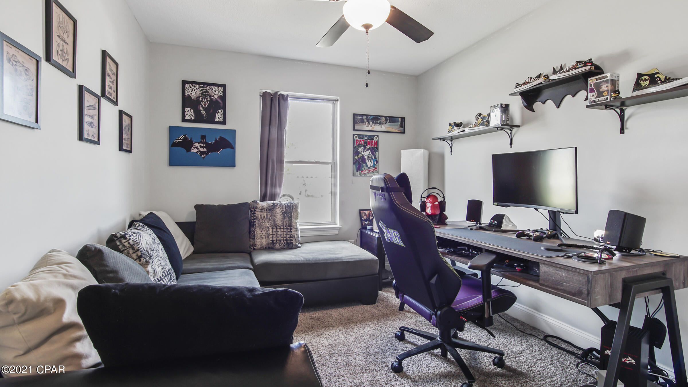 Bylsma Manor Estates - Residential