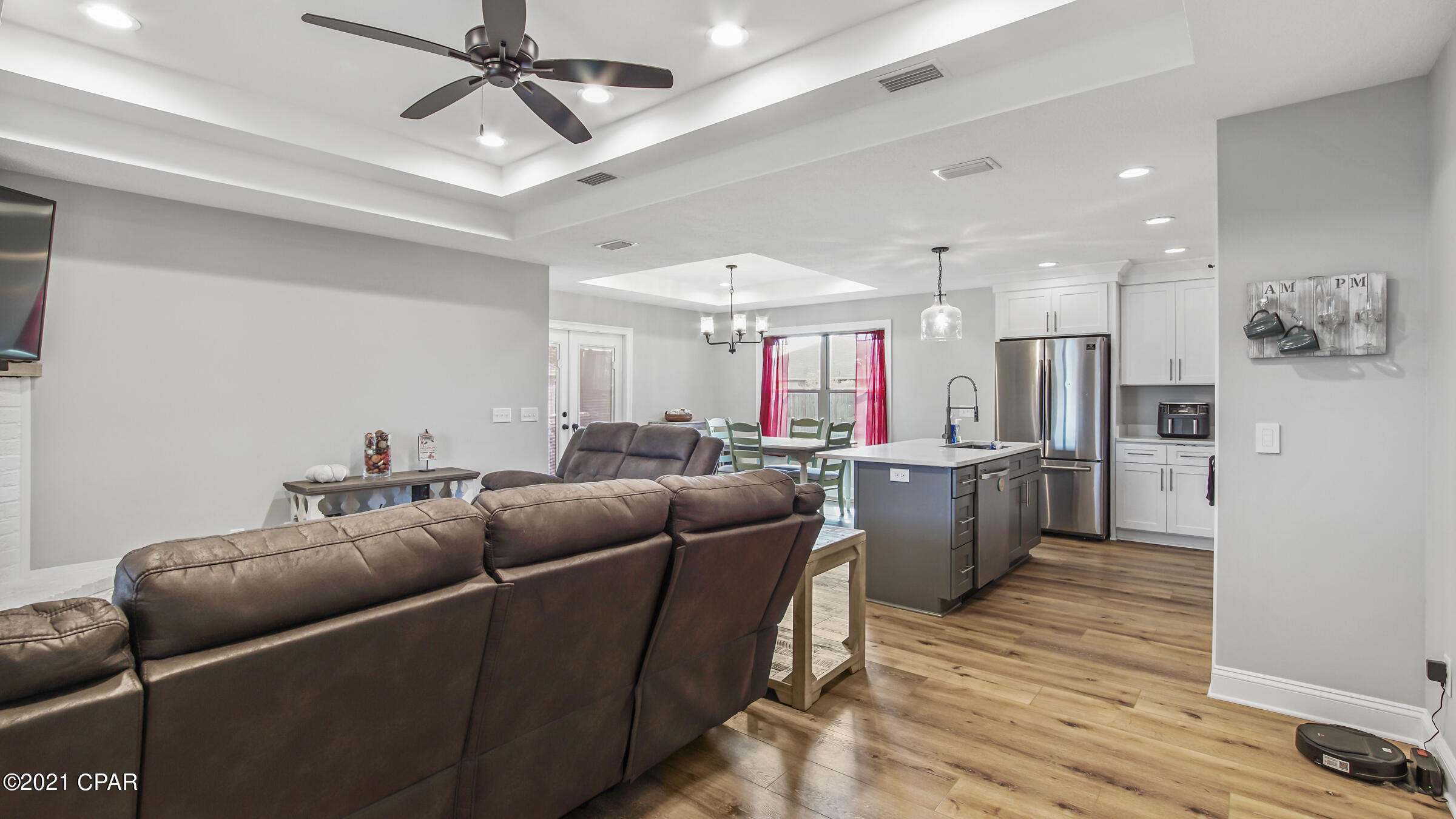 Bylsma Manor Estates - Residential