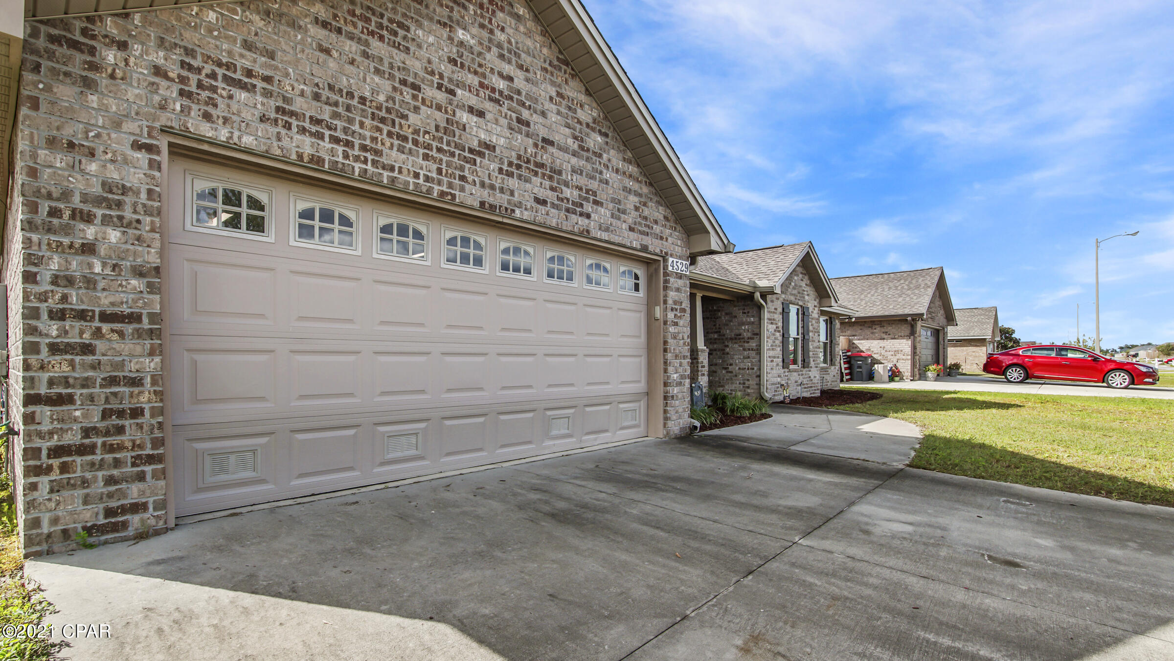 Bylsma Manor Estates - Residential