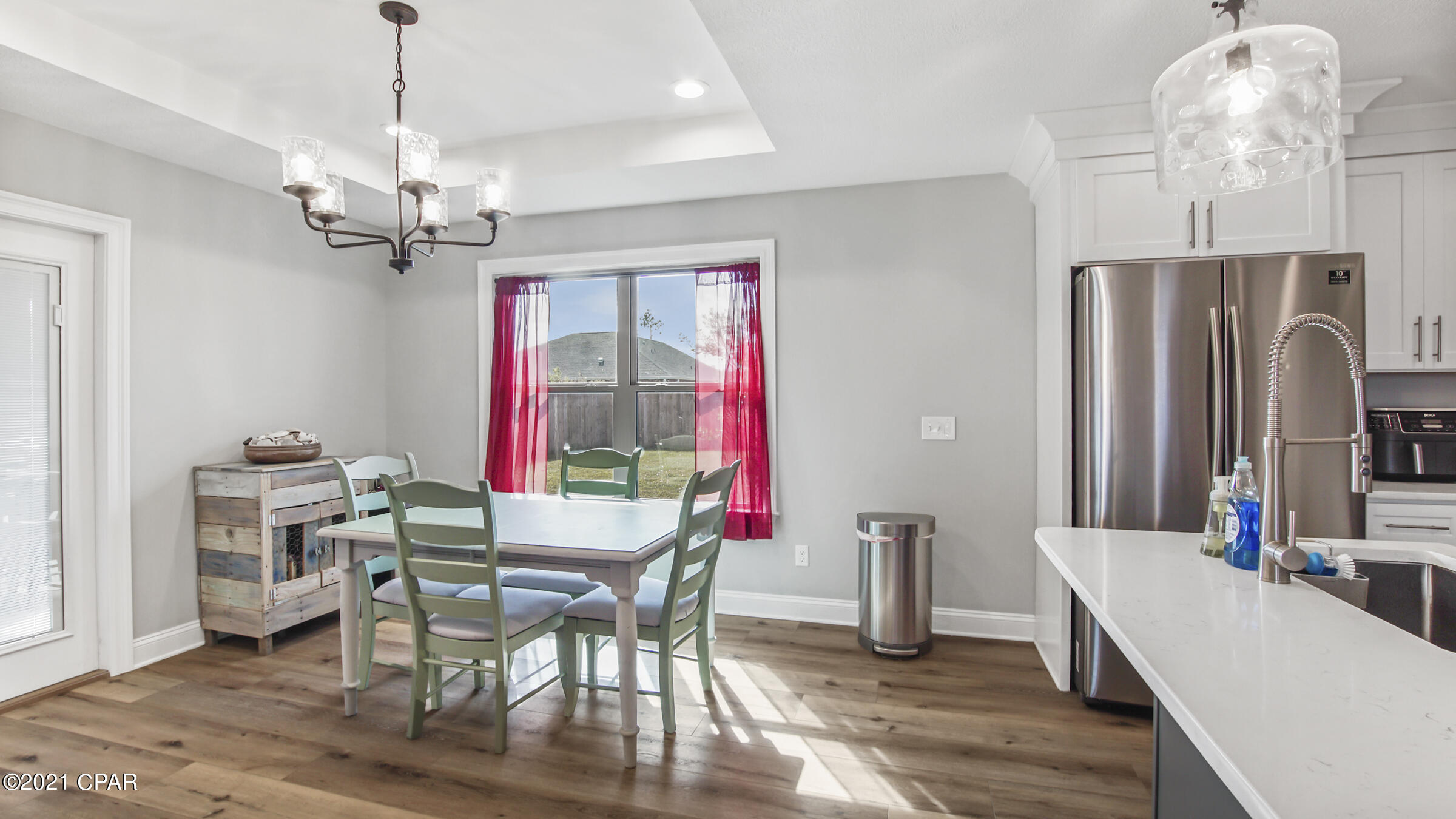 Bylsma Manor Estates - Residential