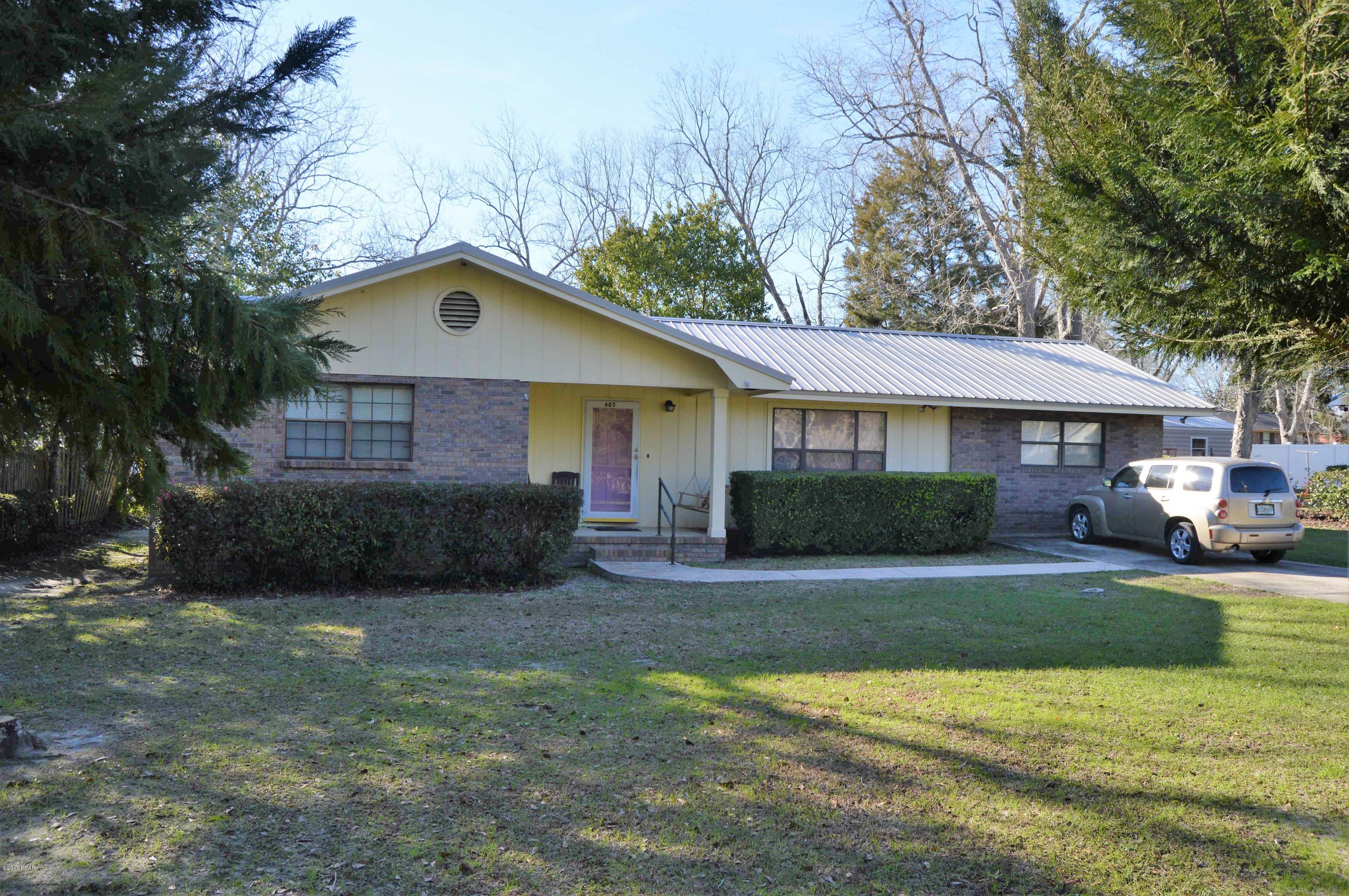 [No Recorded Subdiv] - Residential