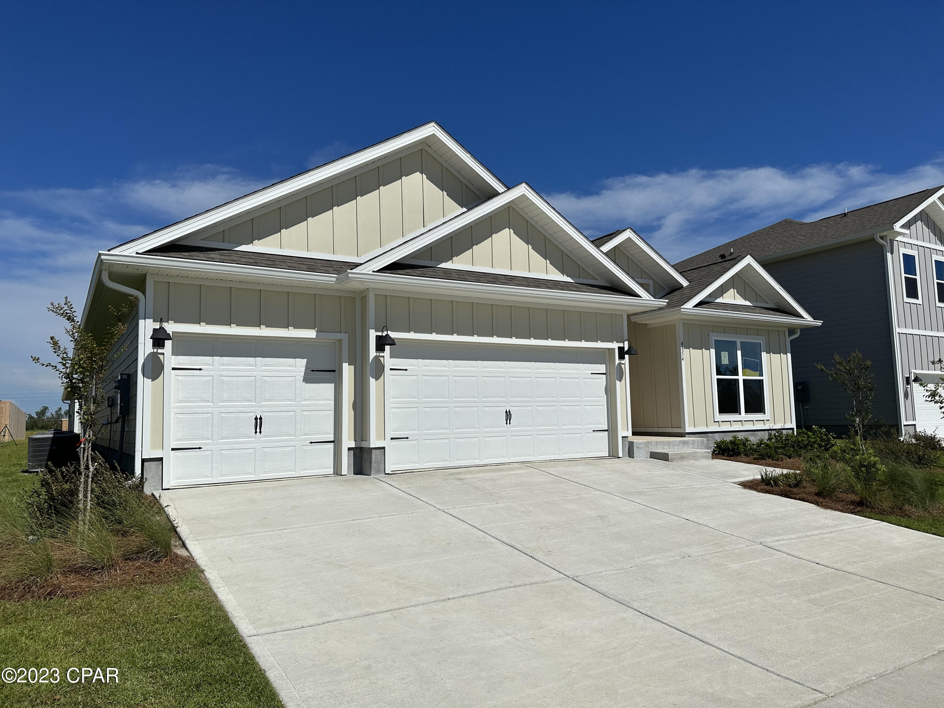 Titus Park - Residential