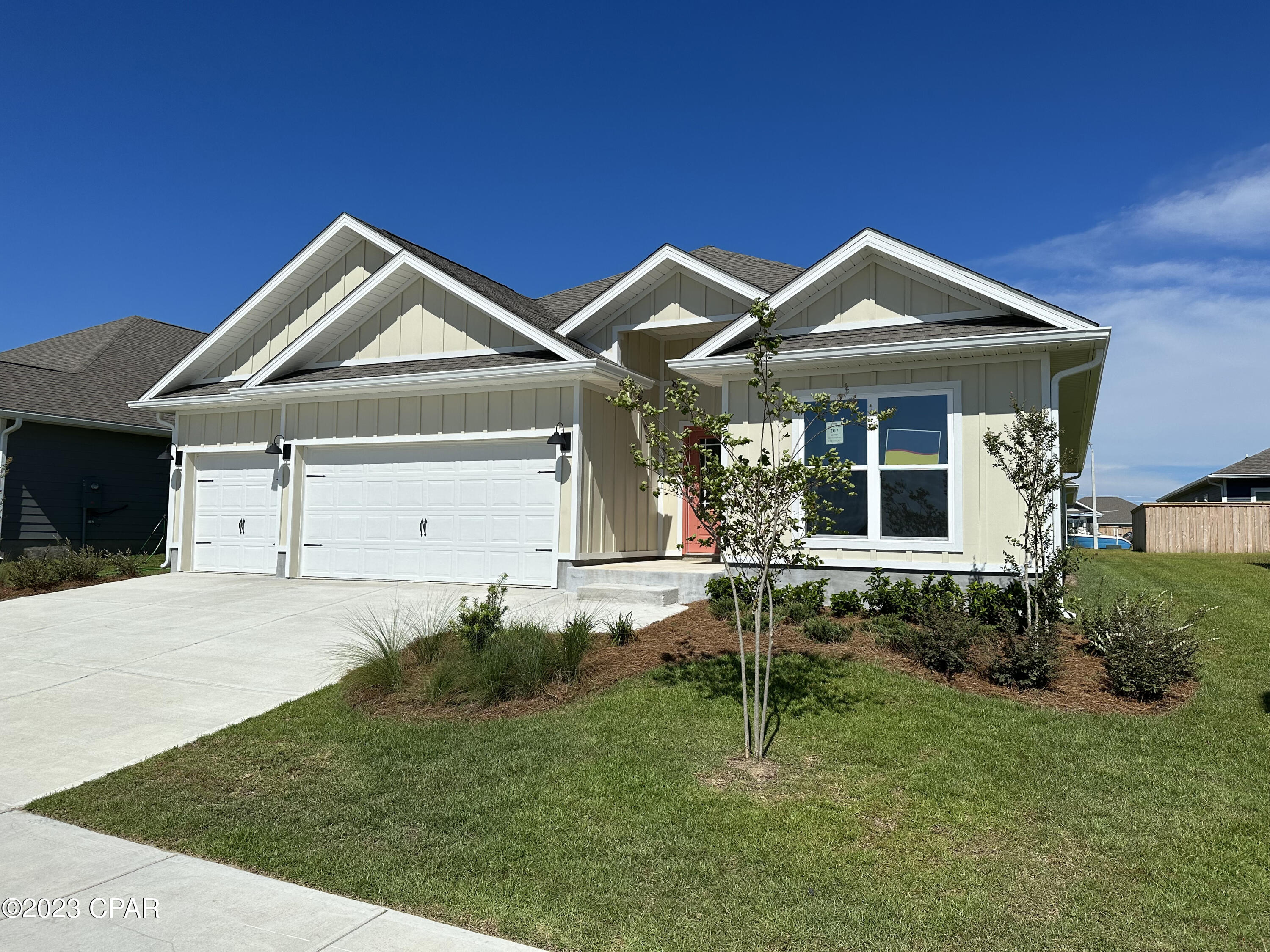 Titus Park - Residential