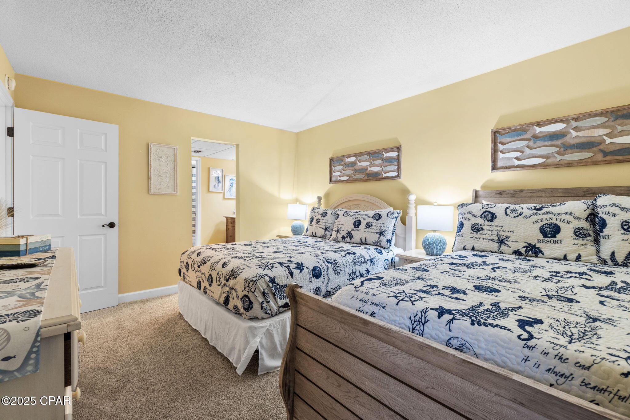 Edgewater Beach - Residential