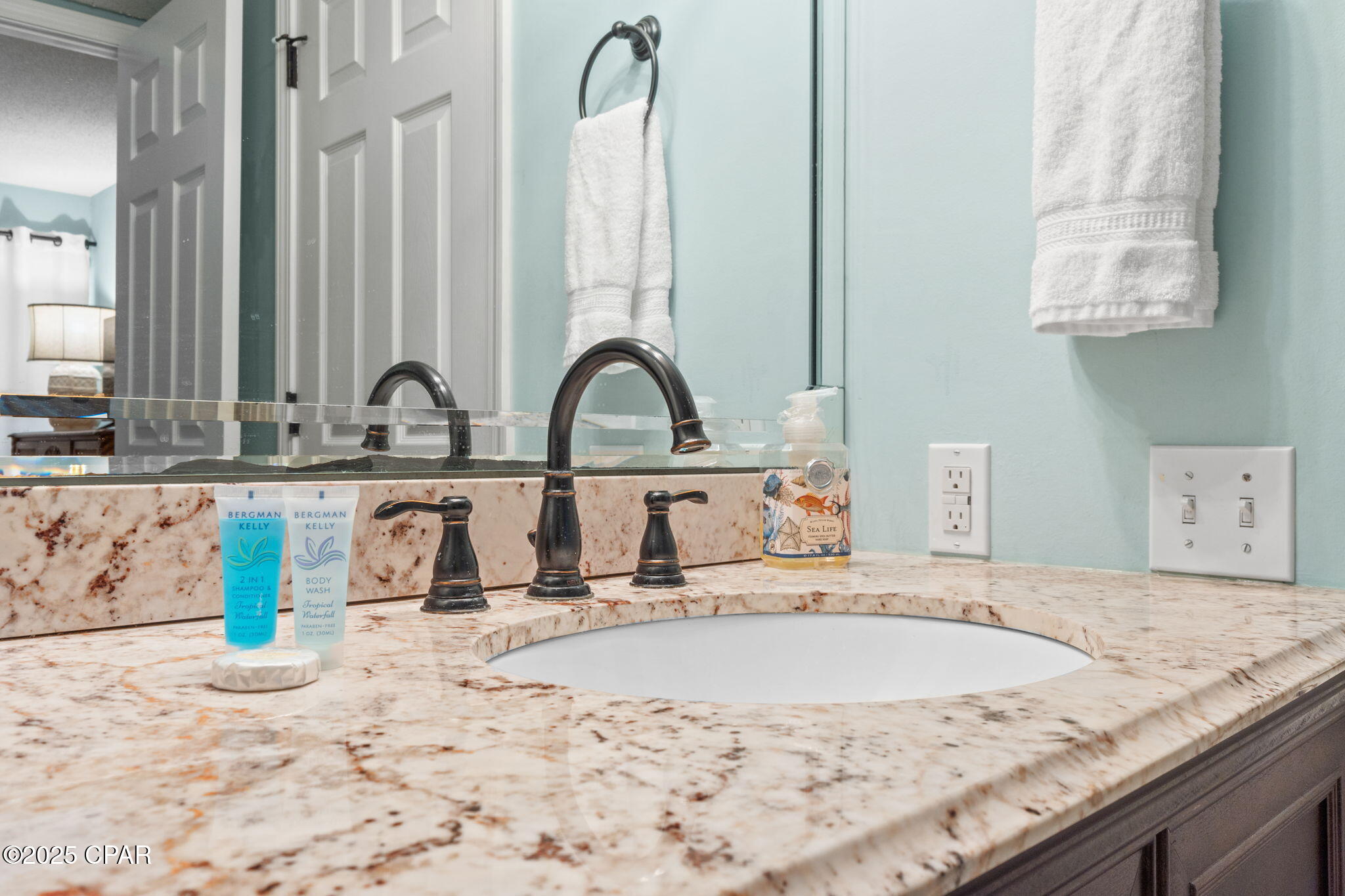 Edgewater Beach - Residential