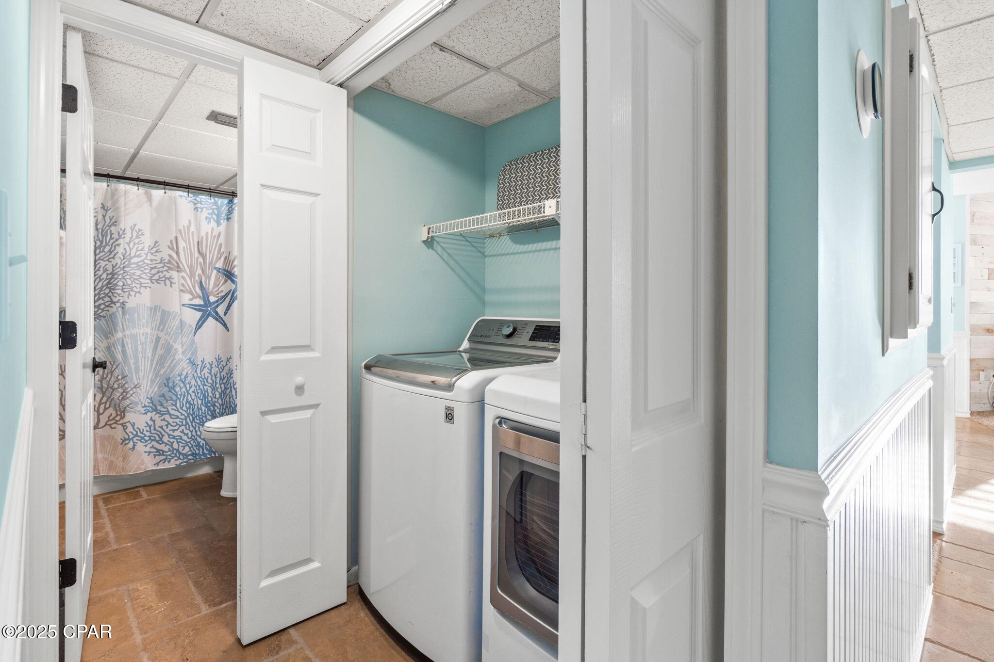 Edgewater Beach - Residential