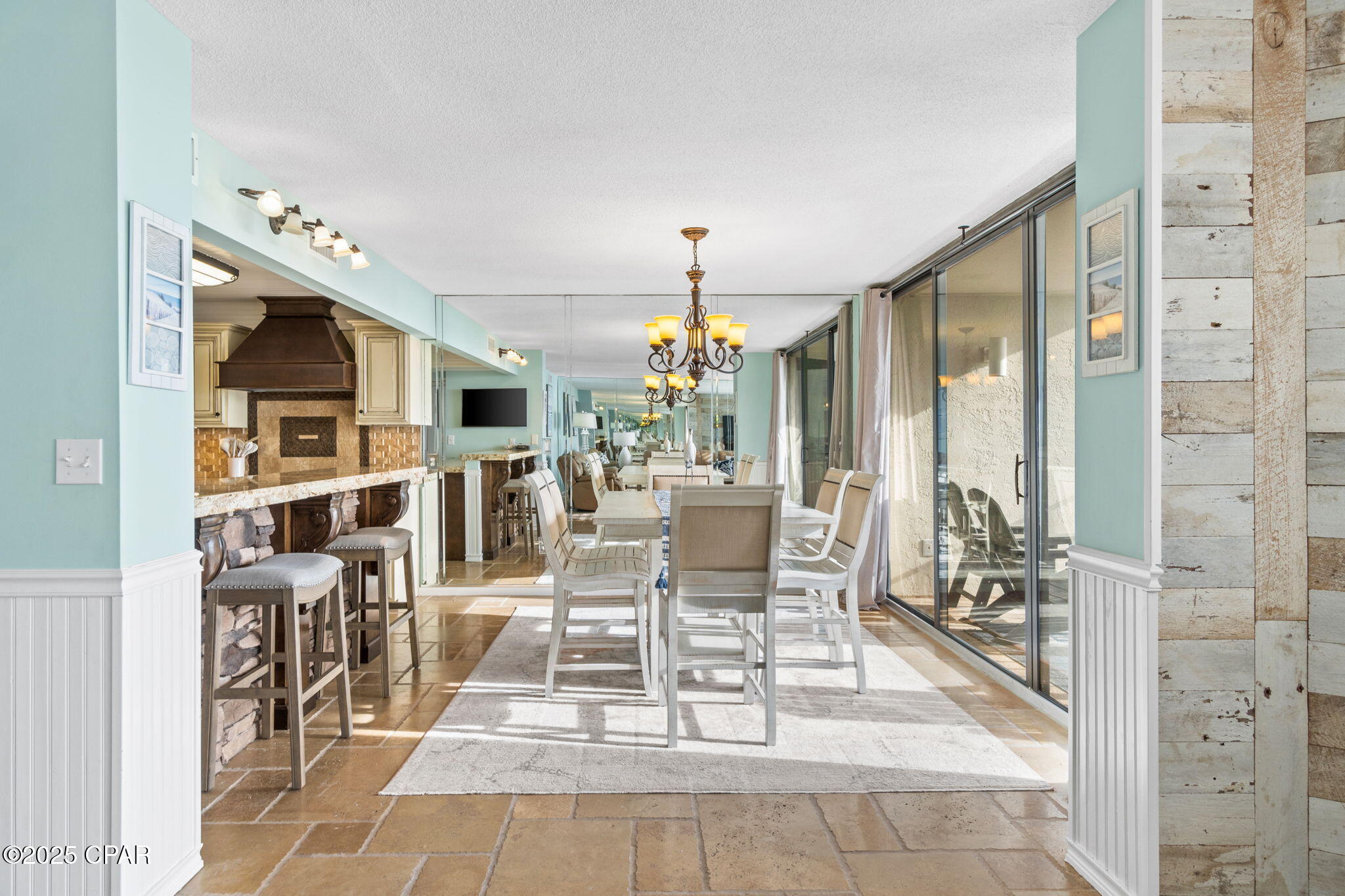 Edgewater Beach - Residential