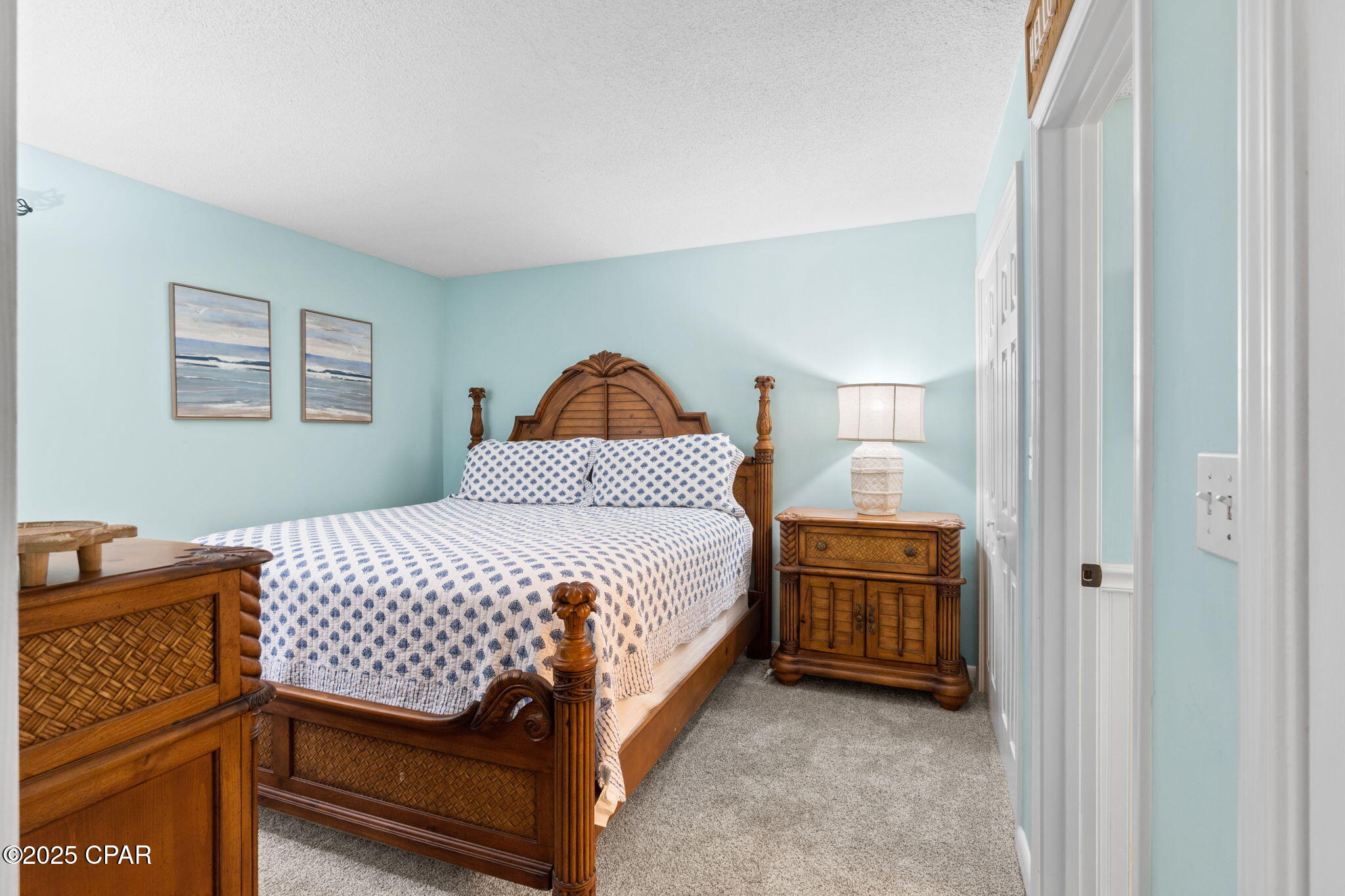 Edgewater Beach - Residential