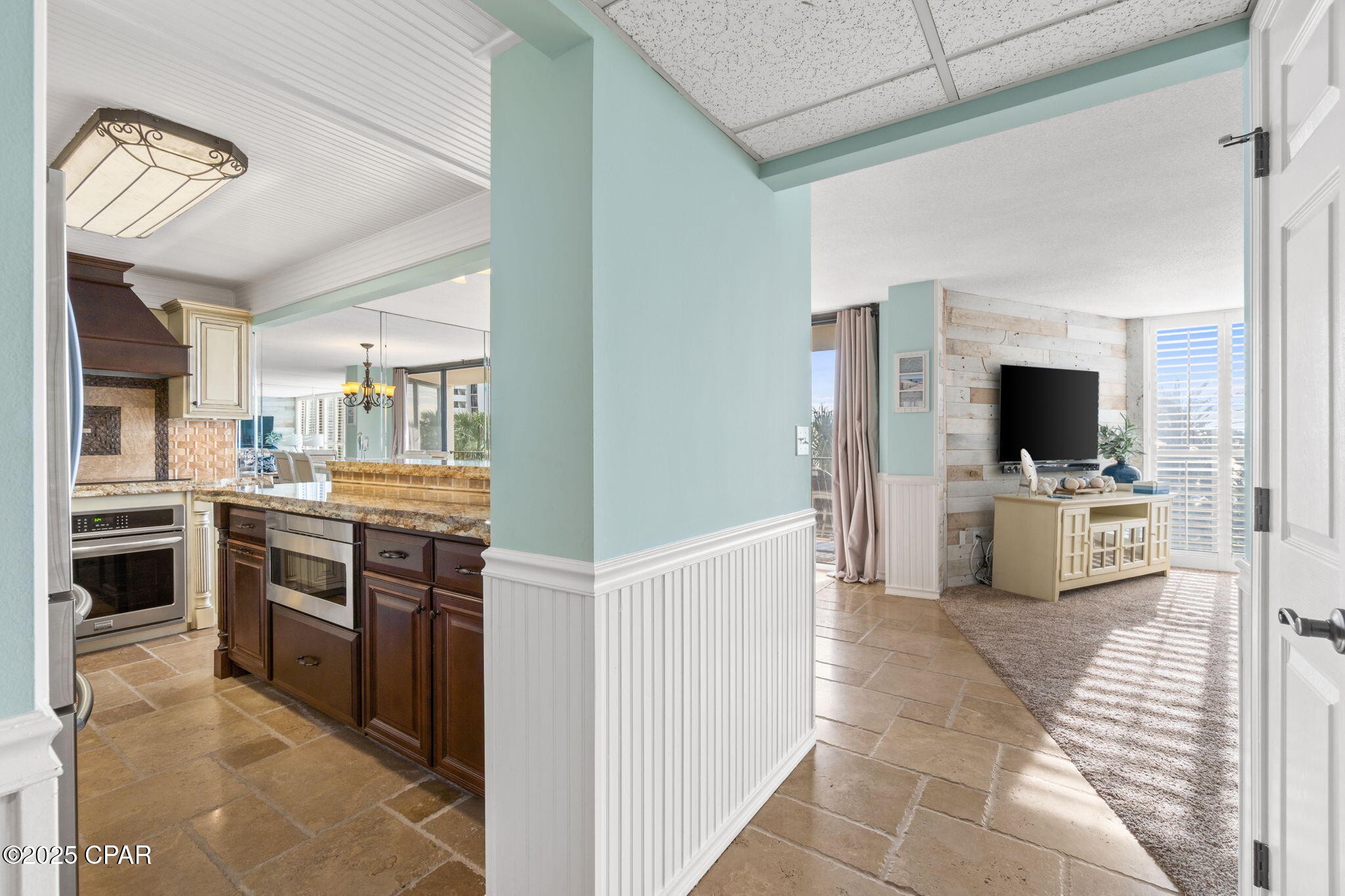 Edgewater Beach - Residential