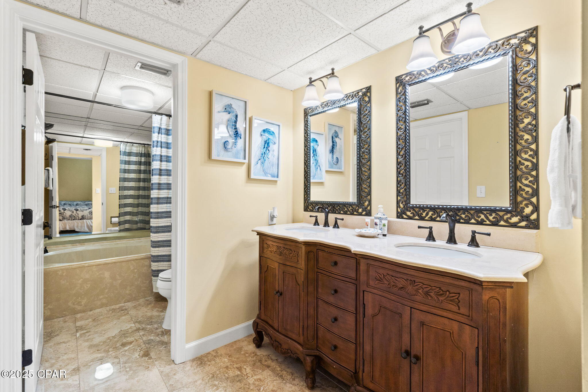 Edgewater Beach - Residential