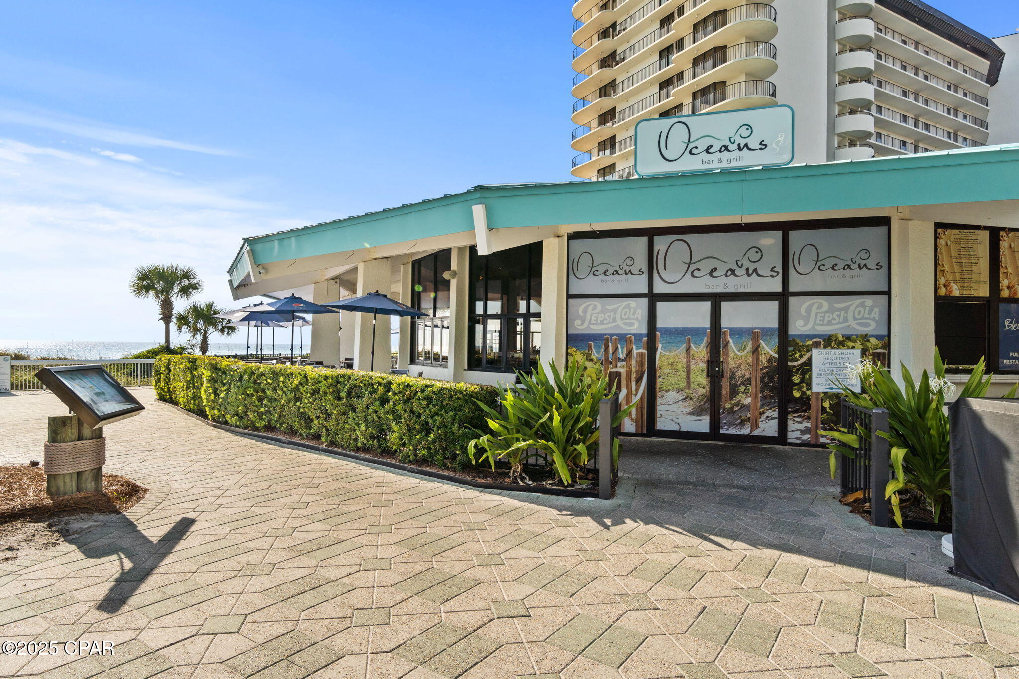 Edgewater Beach - Residential