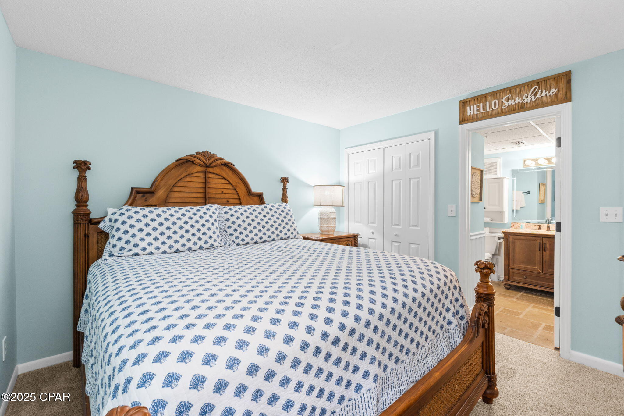 Edgewater Beach - Residential