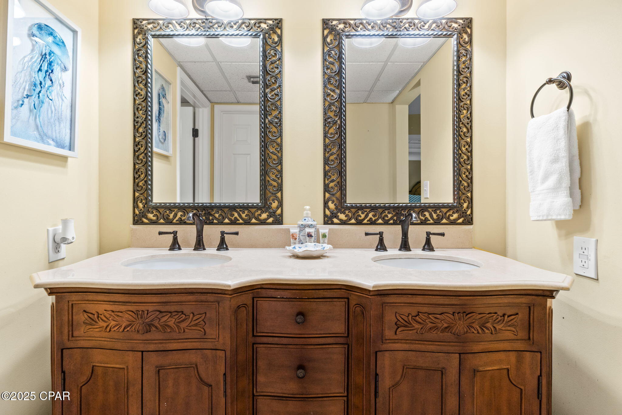 Edgewater Beach - Residential