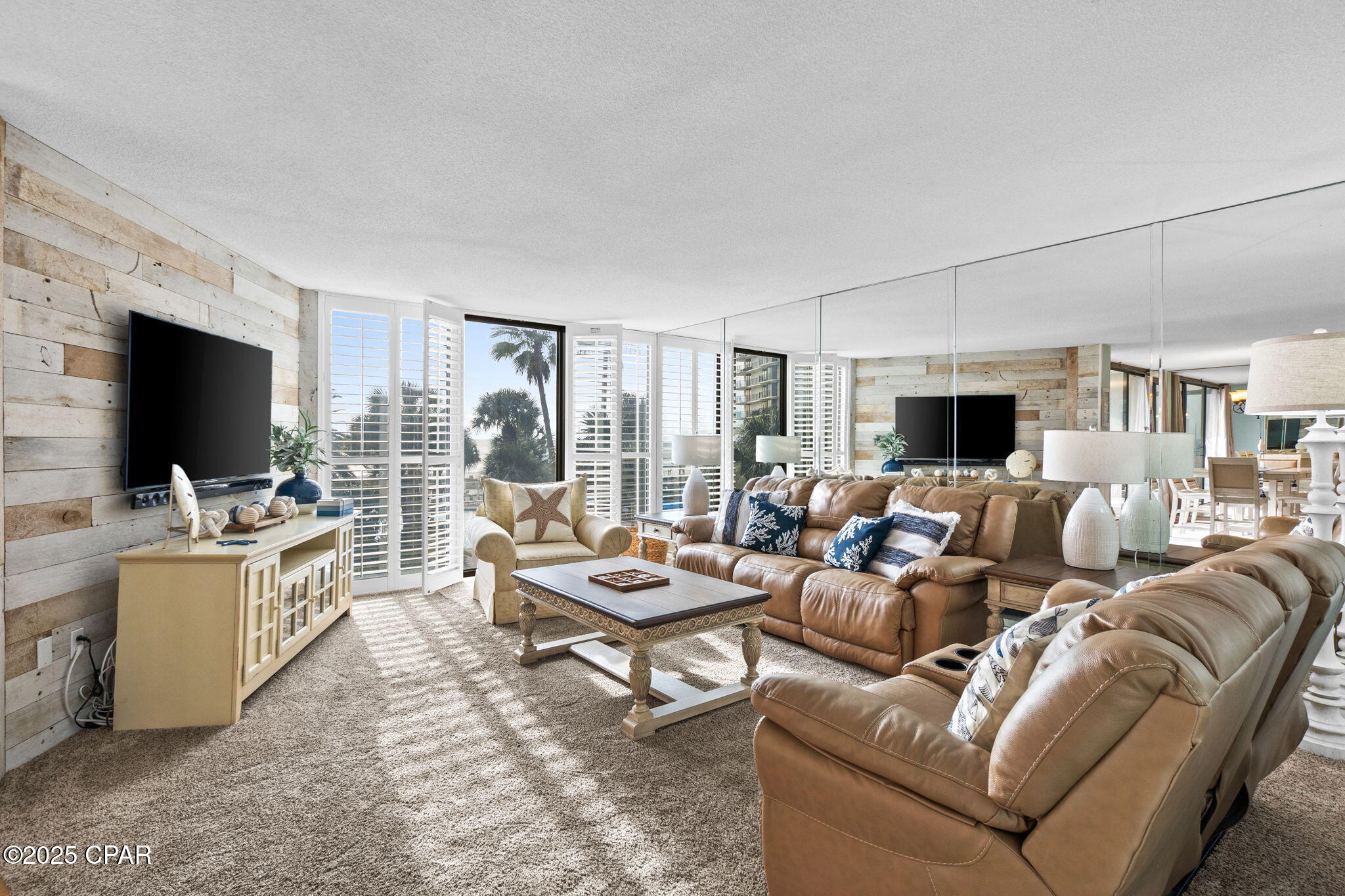 Edgewater Beach - Residential