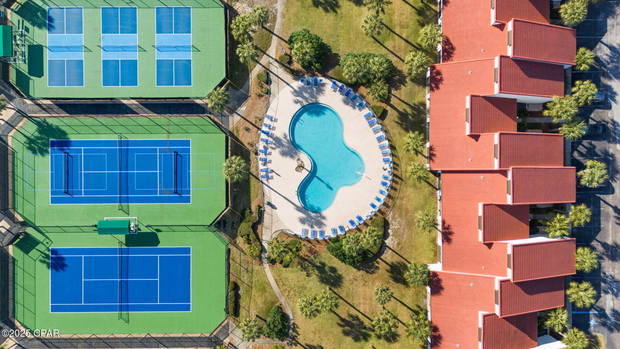 Edgewater Beach - Residential