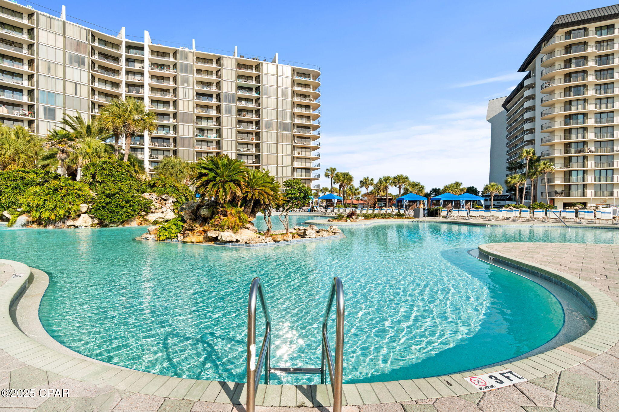 Edgewater Beach - Residential