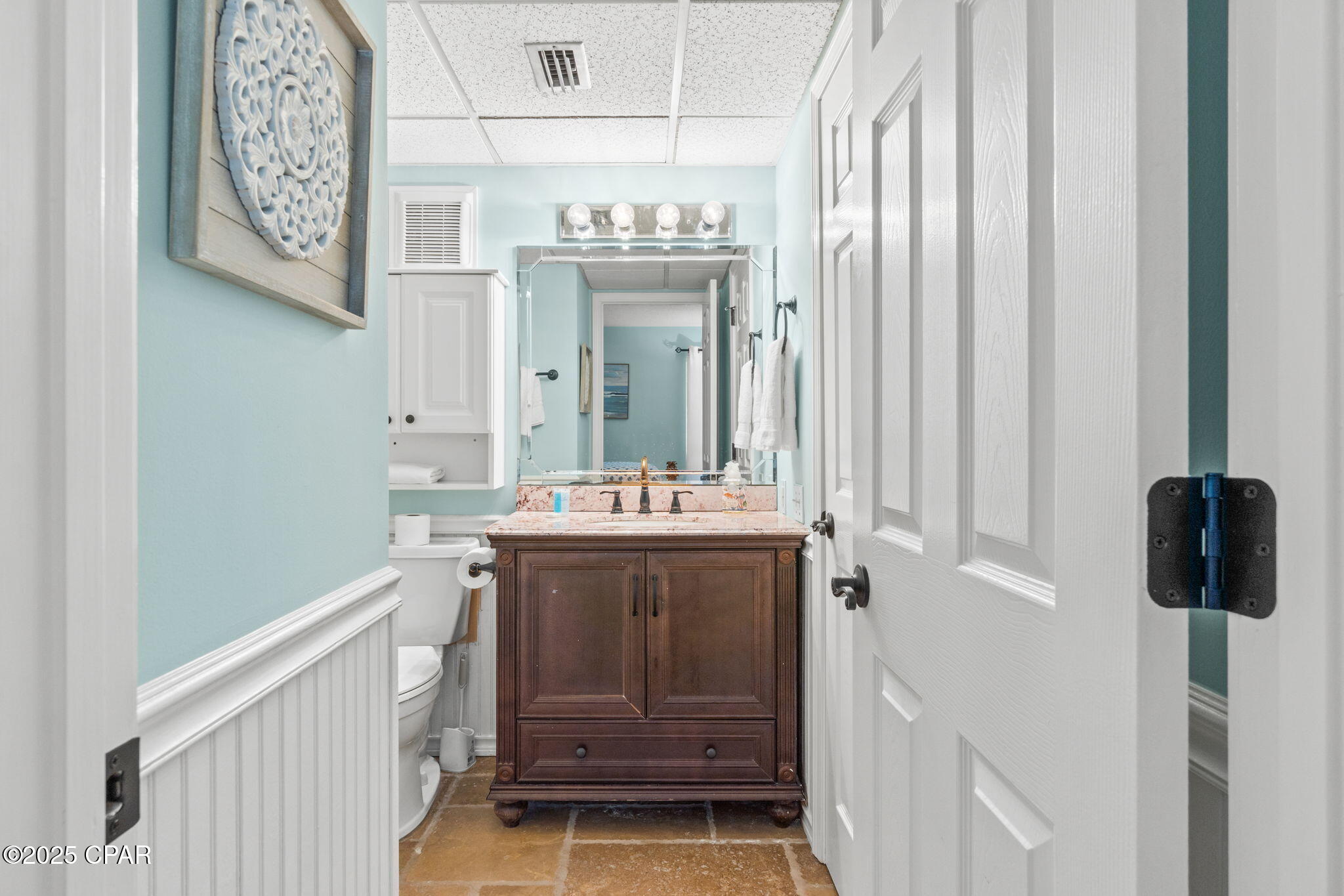 Edgewater Beach - Residential