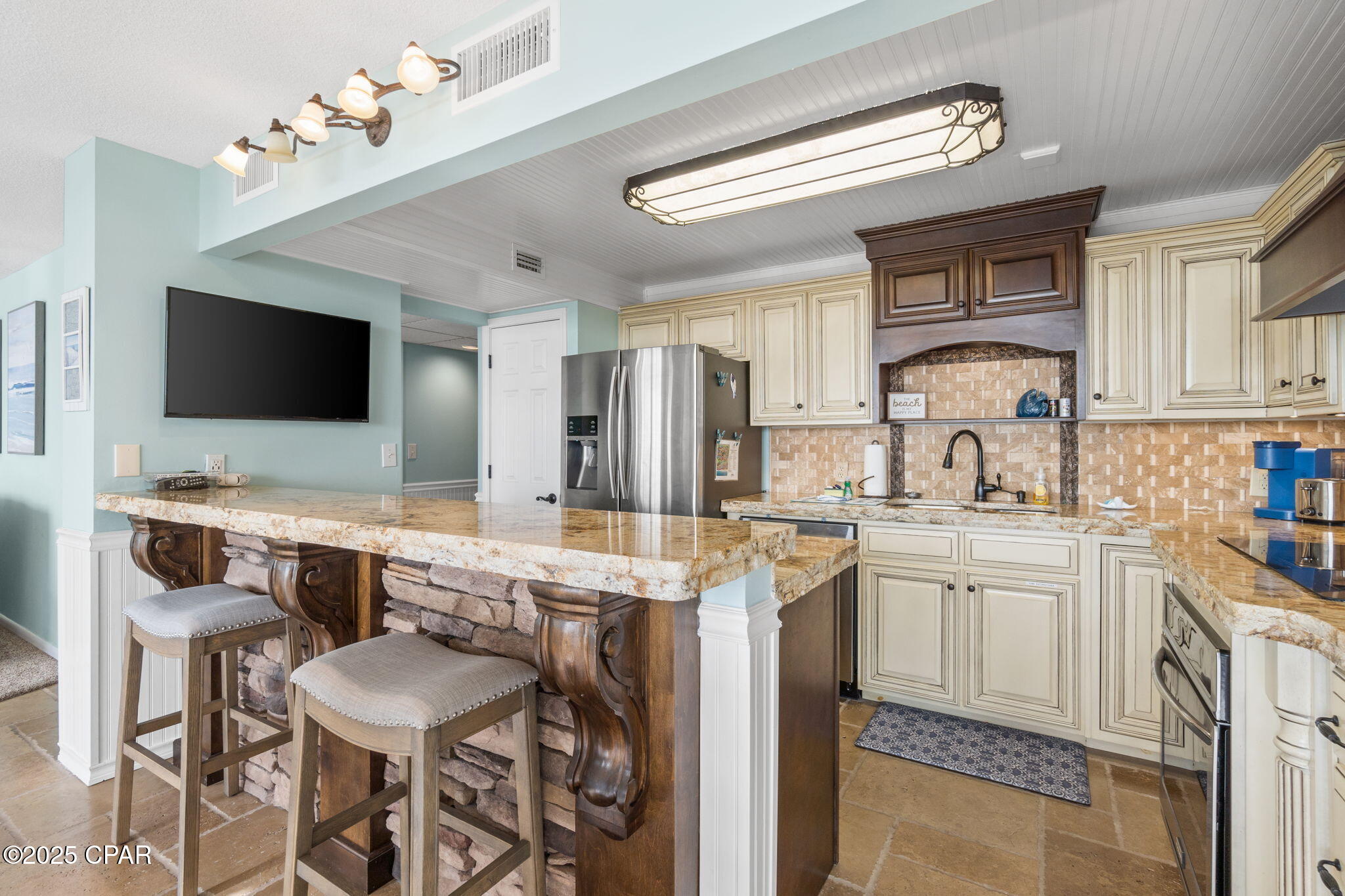 Edgewater Beach - Residential