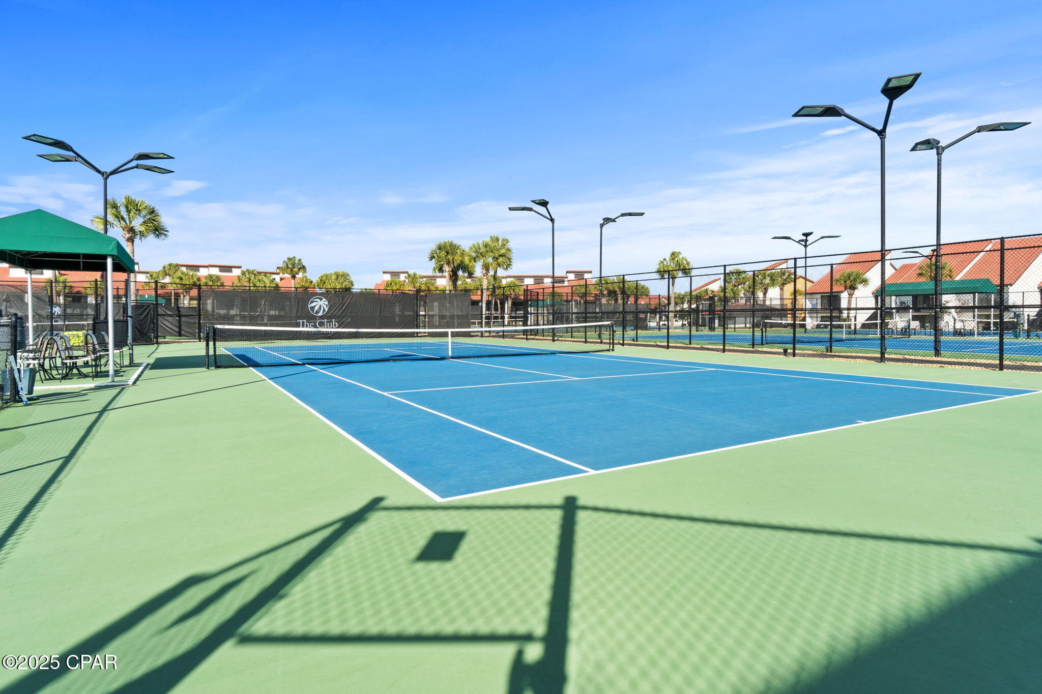 Edgewater Beach - Residential