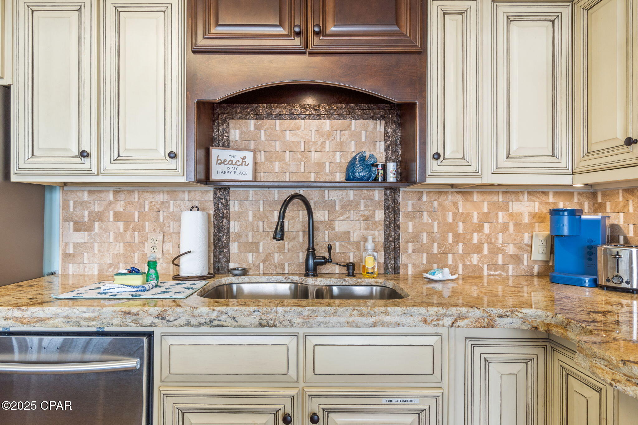 Edgewater Beach - Residential