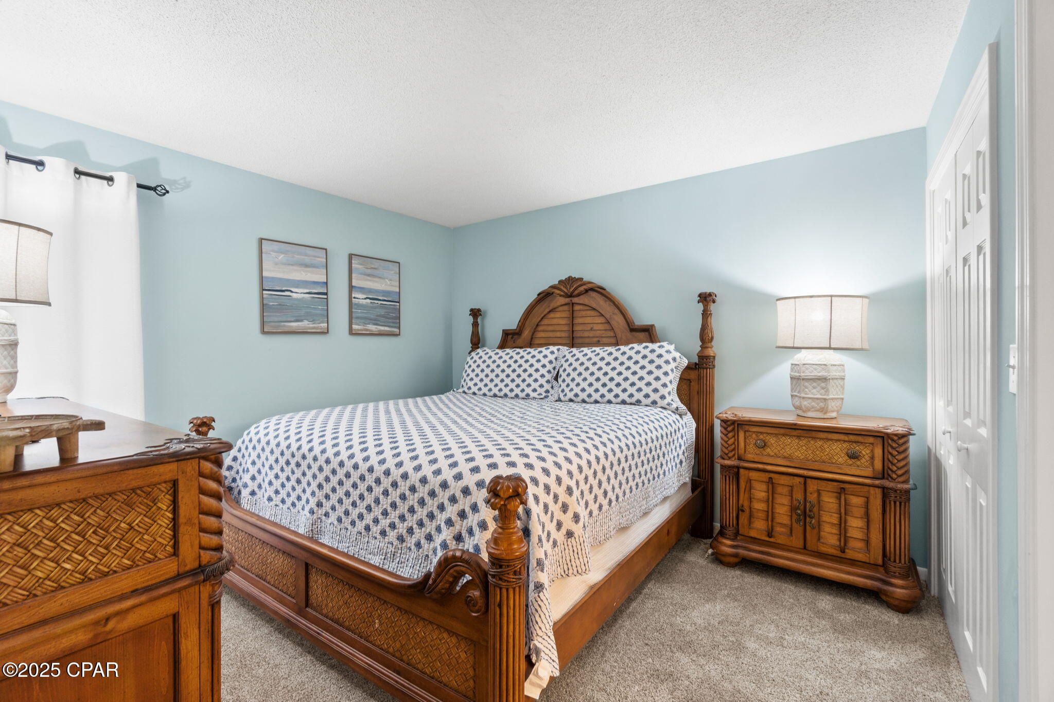 Edgewater Beach - Residential