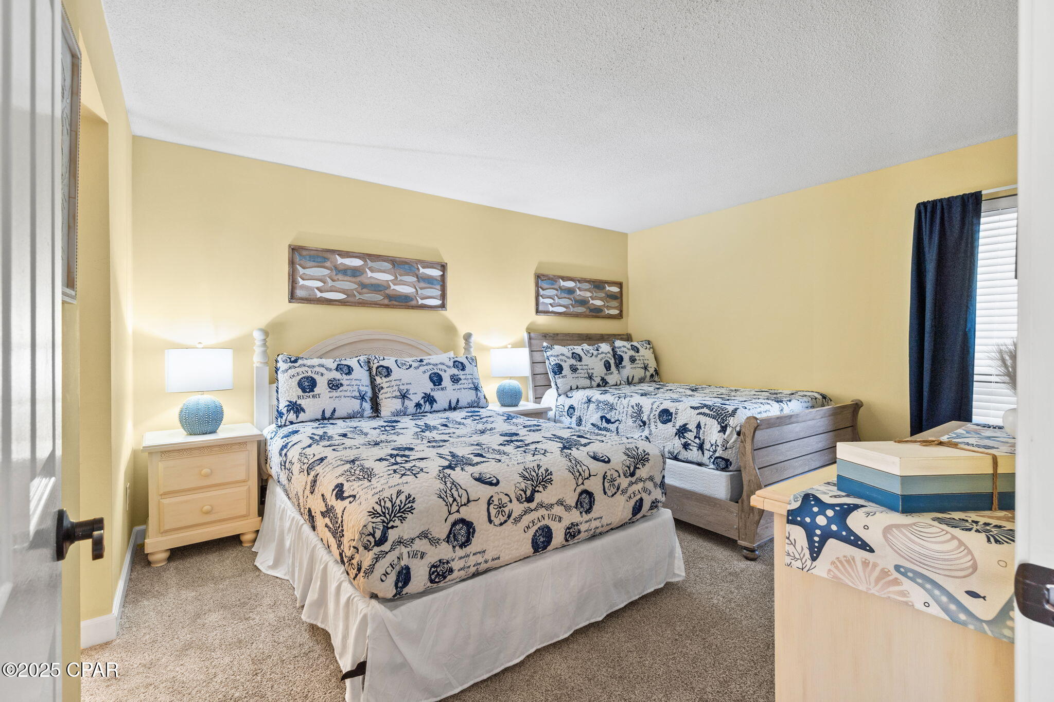 Edgewater Beach - Residential