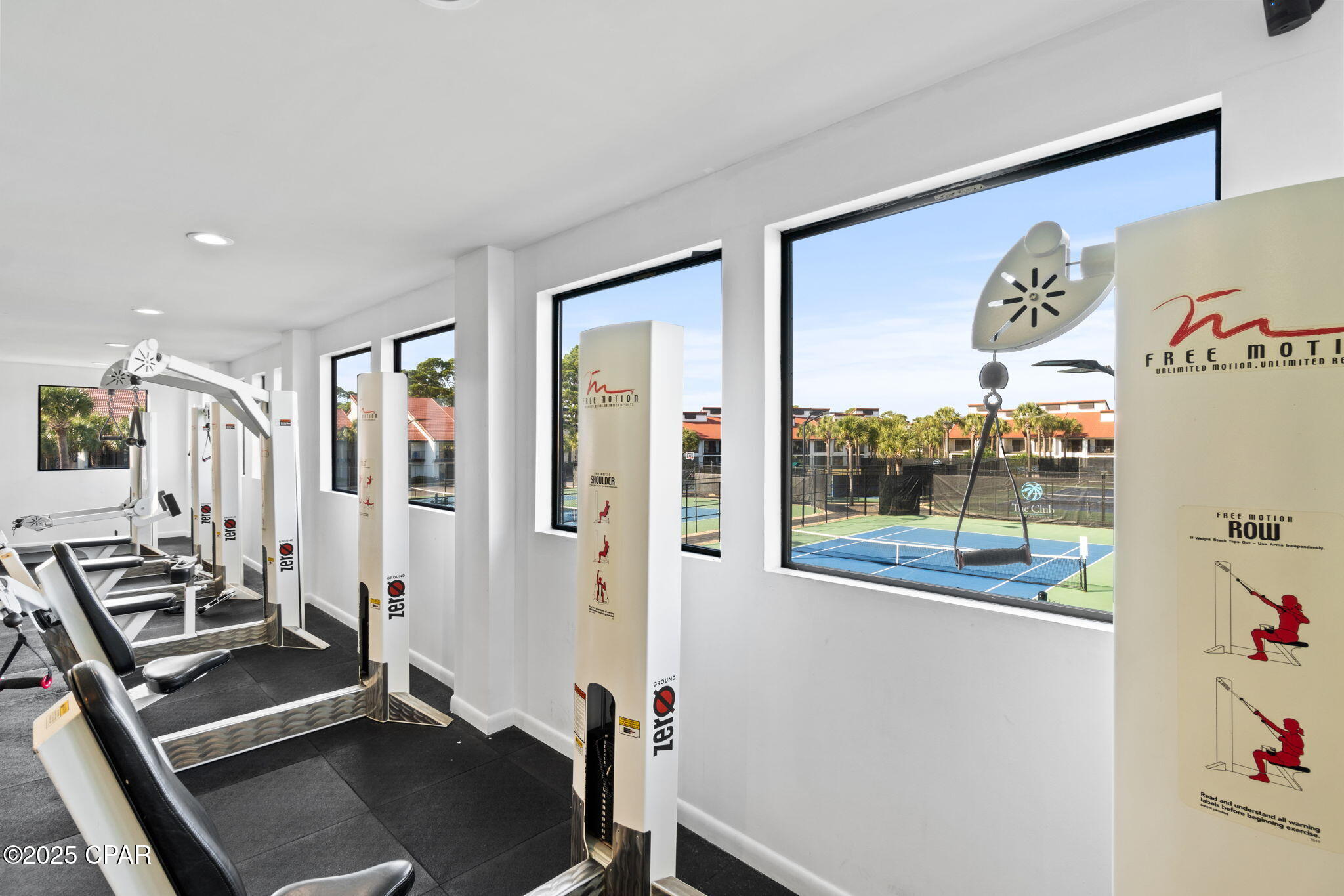 Edgewater Beach - Residential