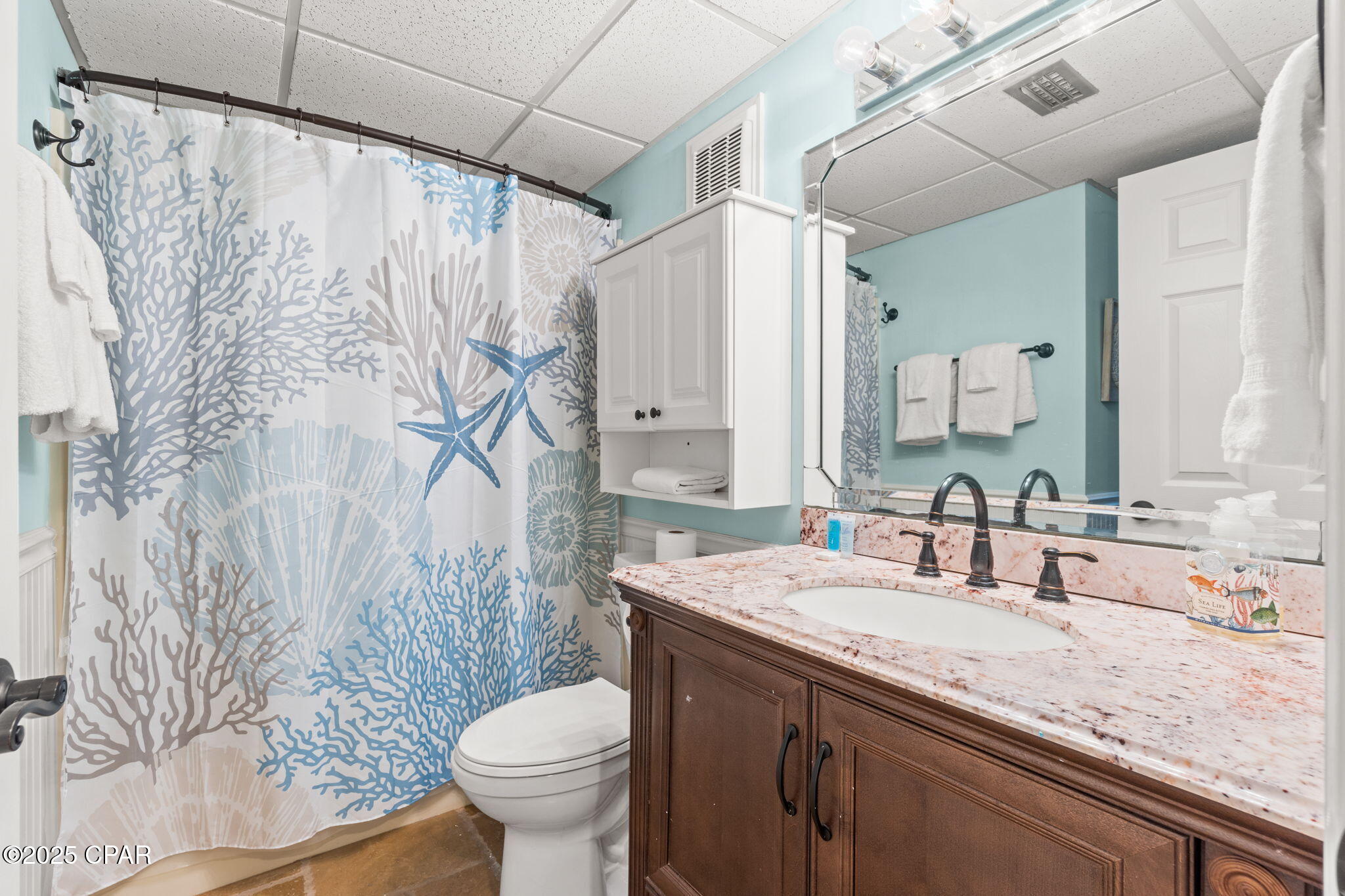 Edgewater Beach - Residential