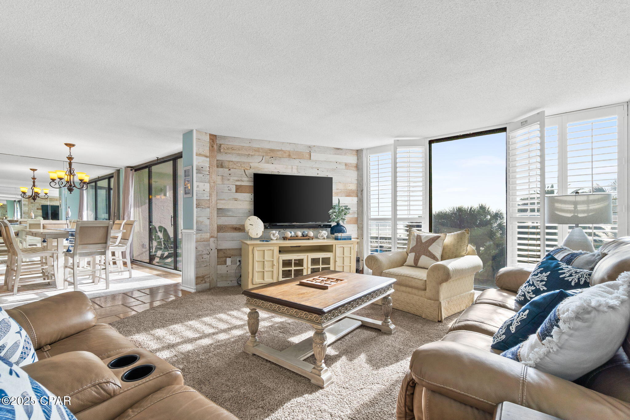 Edgewater Beach - Residential