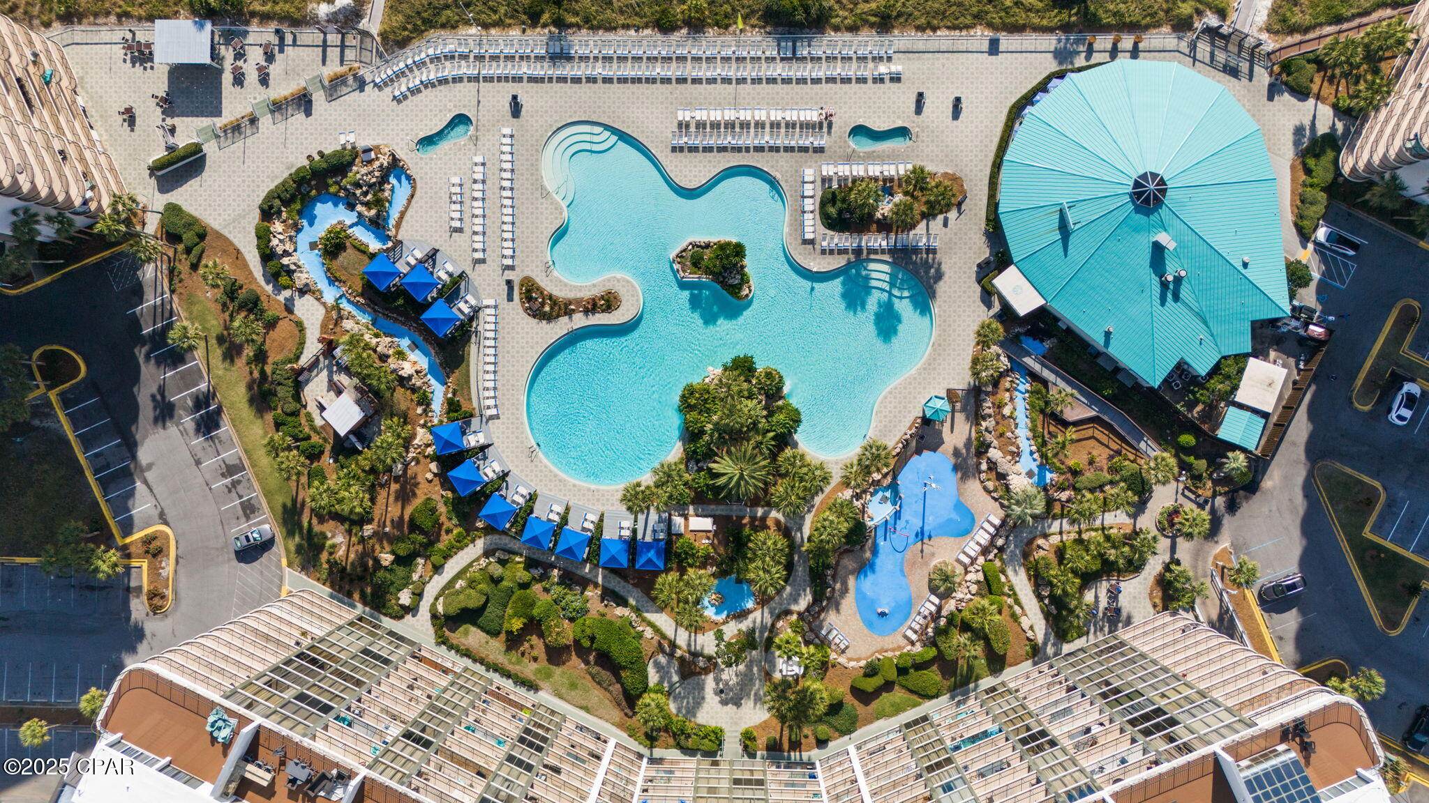 Edgewater Beach - Residential