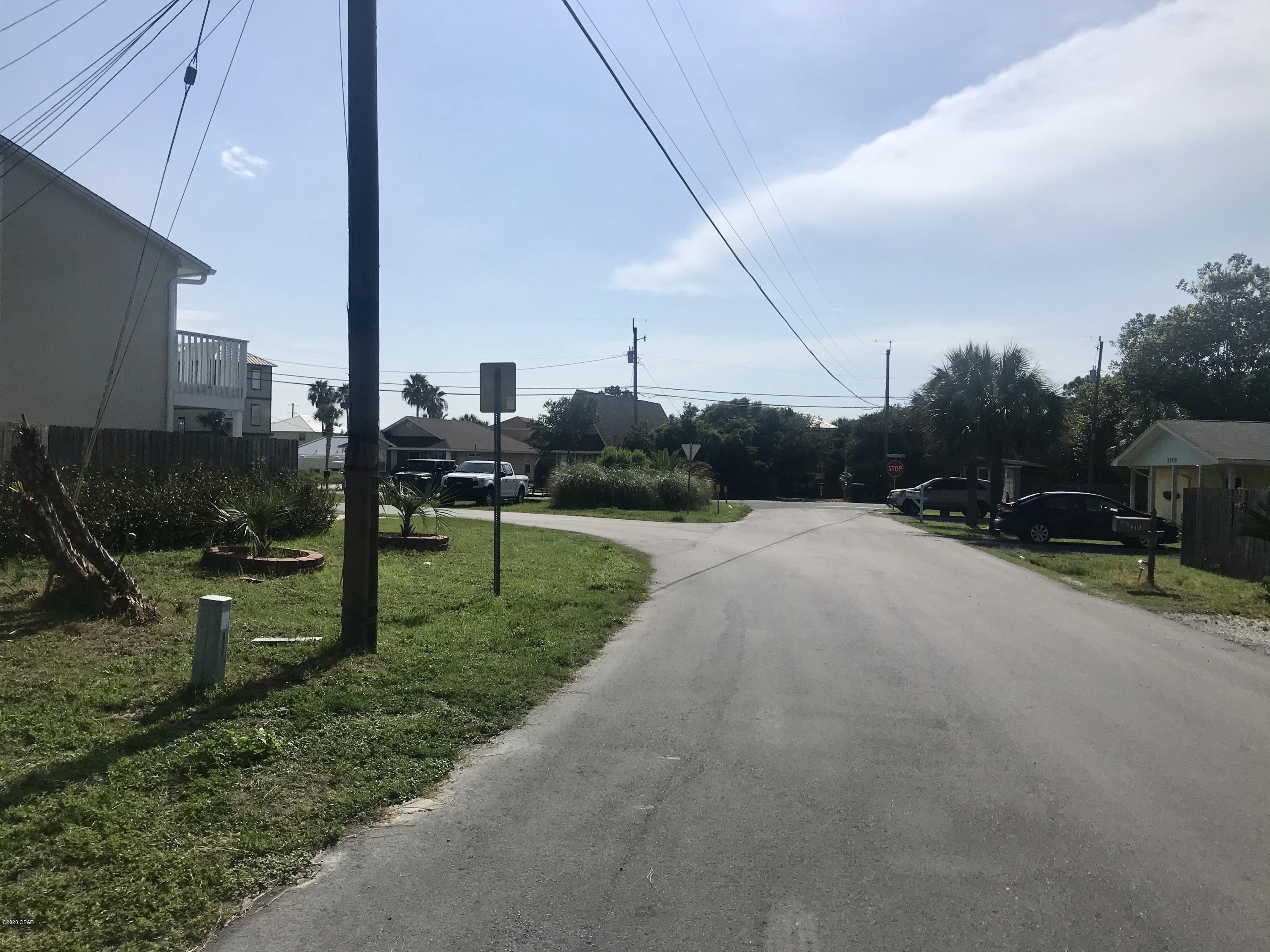 Inlet Beach Heights - Land