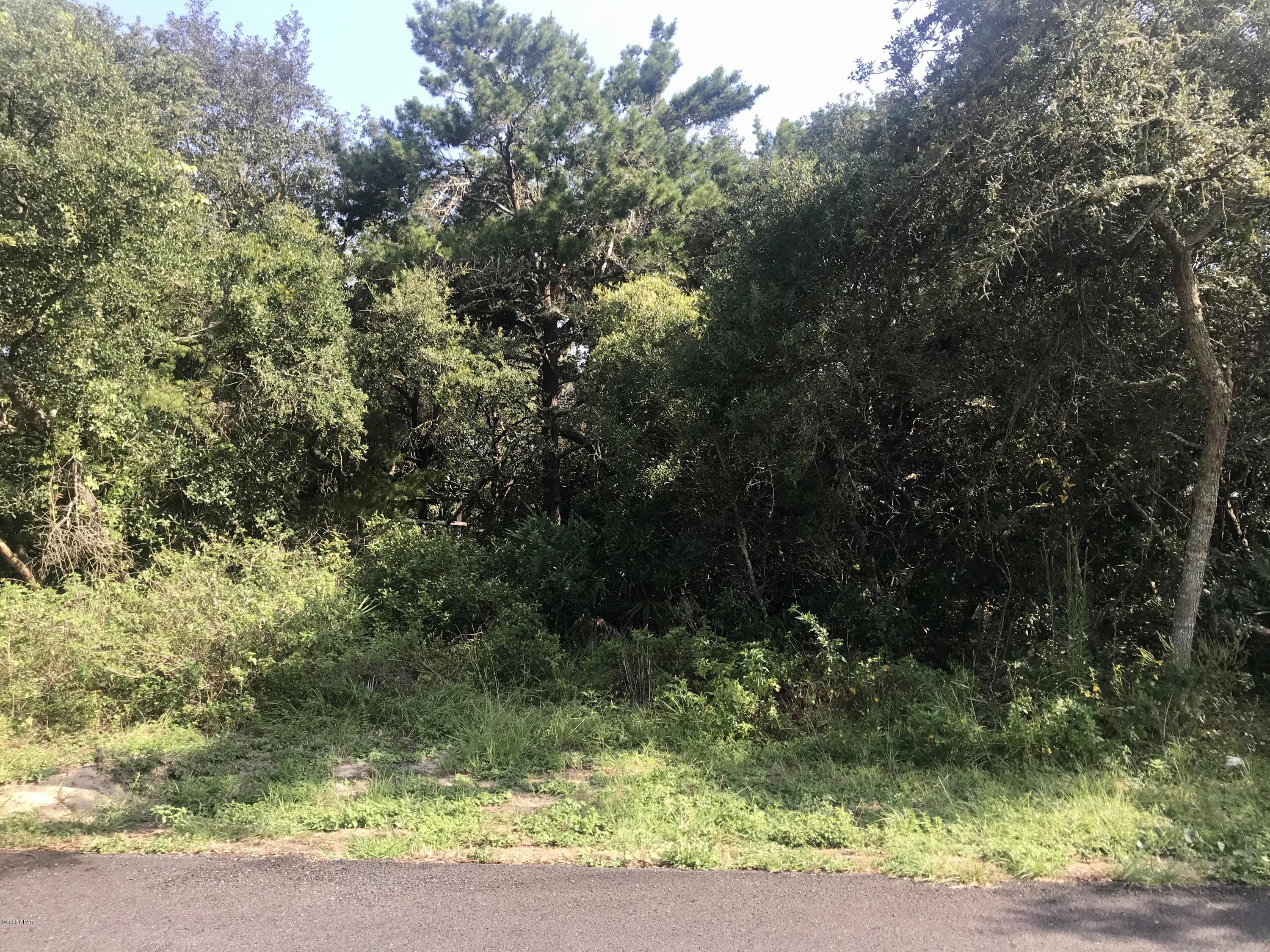 Inlet Beach Heights - Land