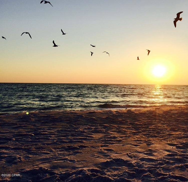 Inlet Beach Heights - Land