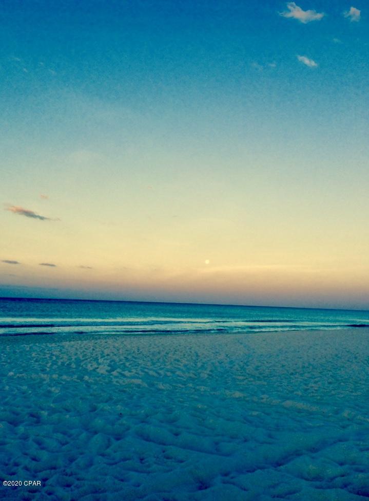 Inlet Beach Heights - Land